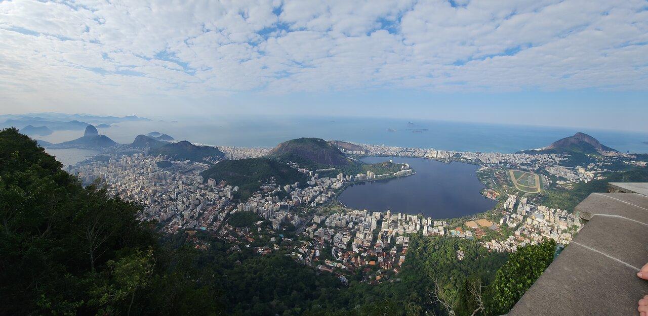 Private Customized Rio de Janeiro City Tour