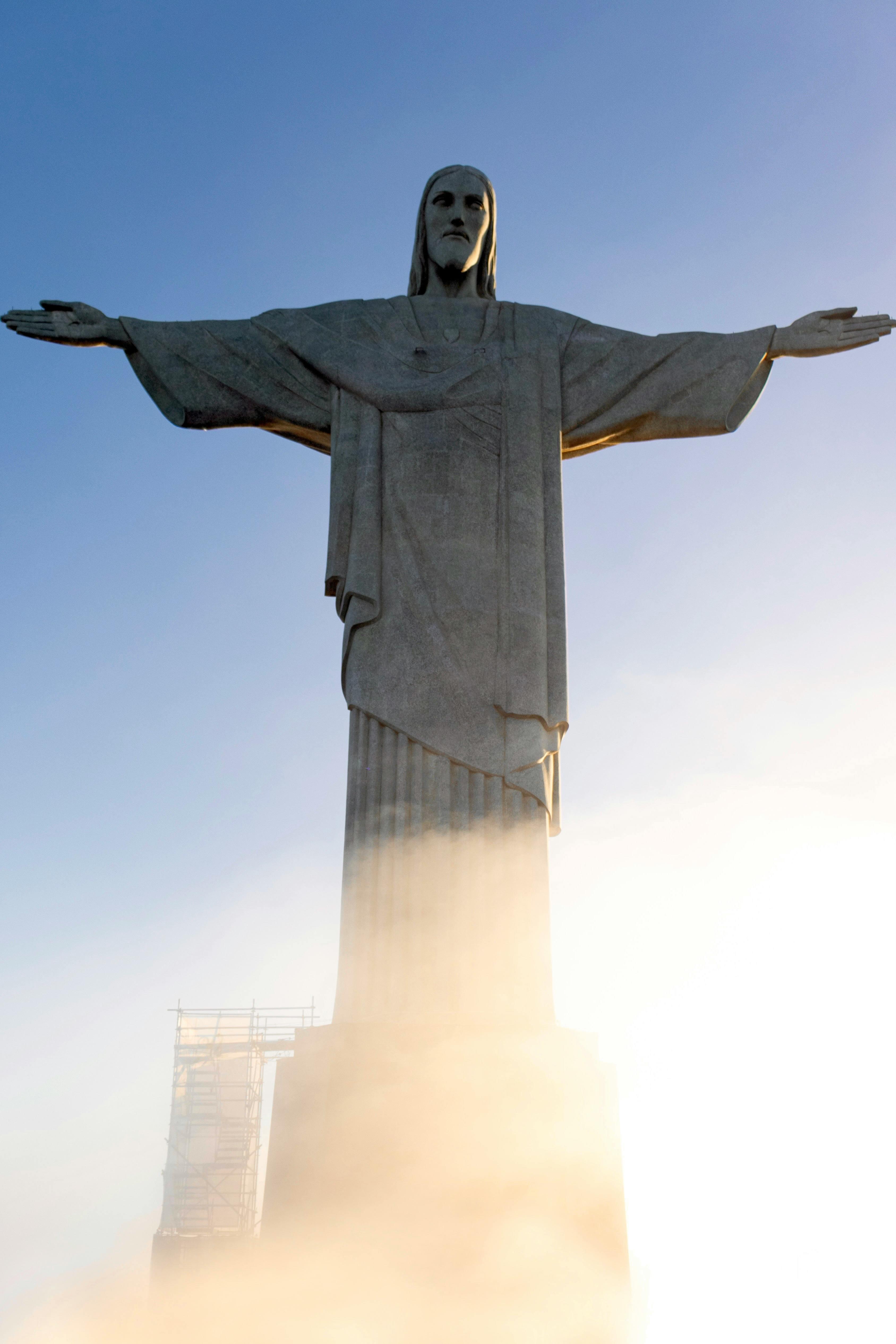 Christ the Redeemer Guided Forest Hike