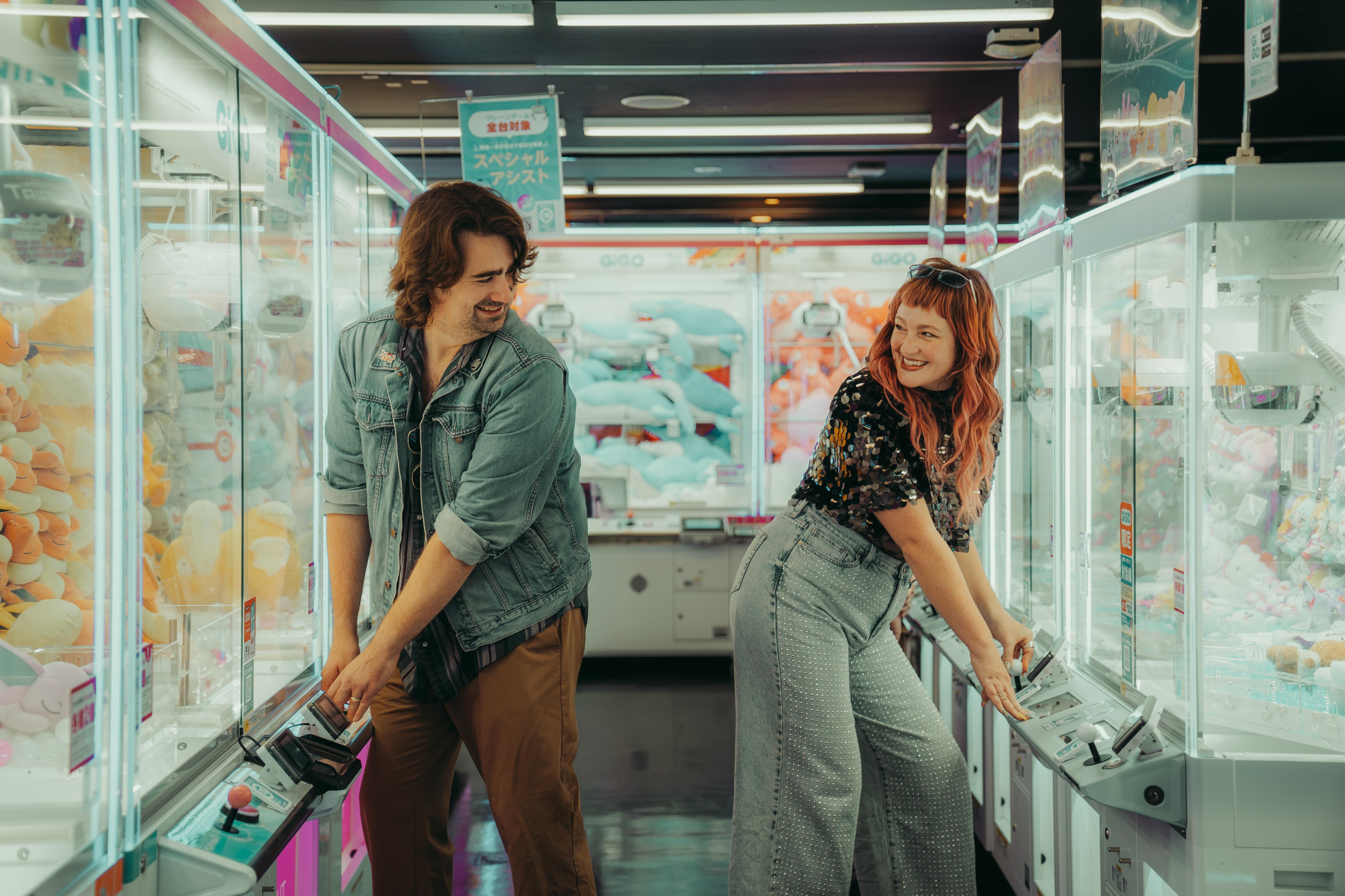 Tokyo photoshoot with a professional photographer — image 2