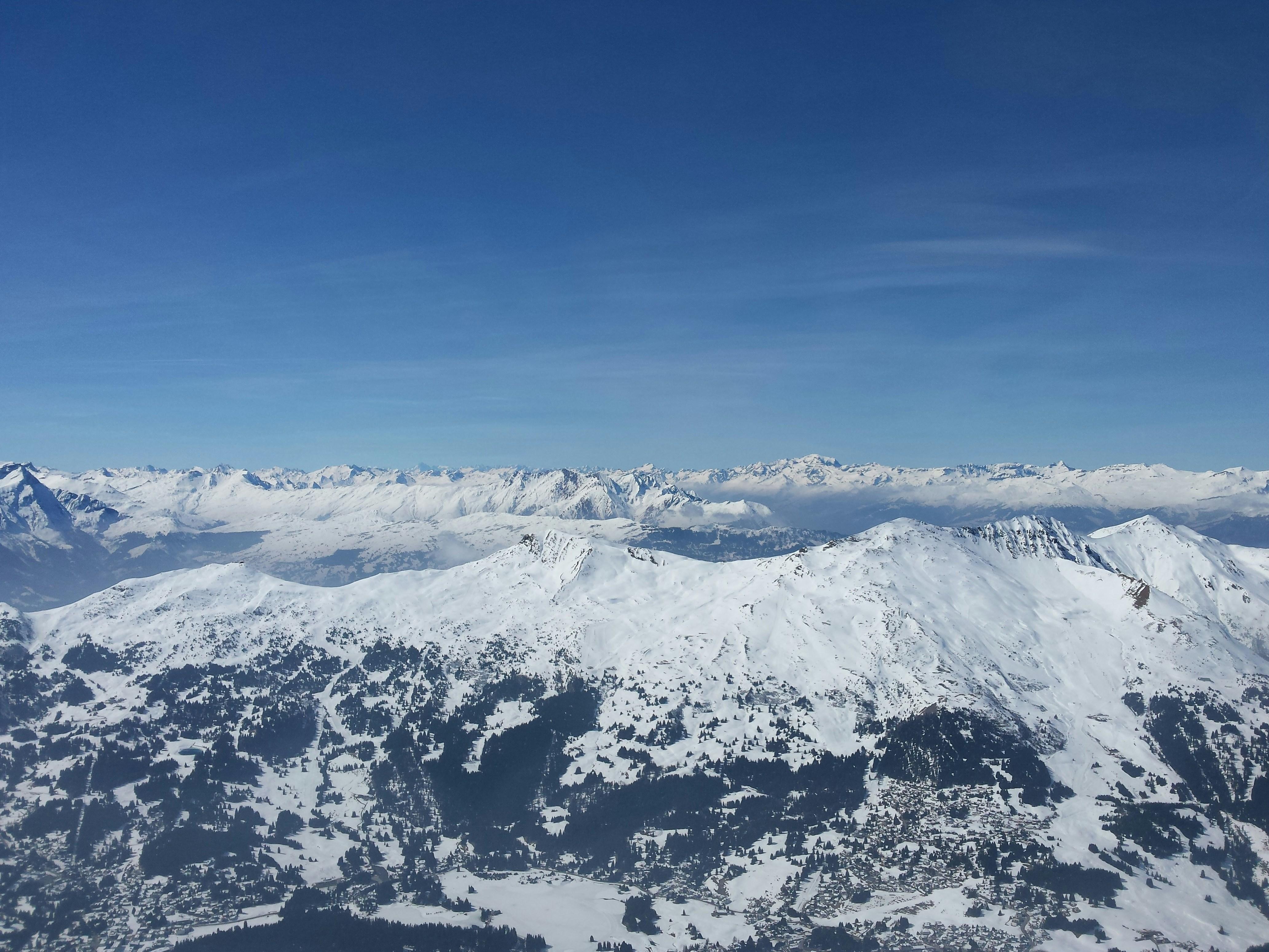 Private Everest Base Camp Helicopter Expedition from Kathmandu