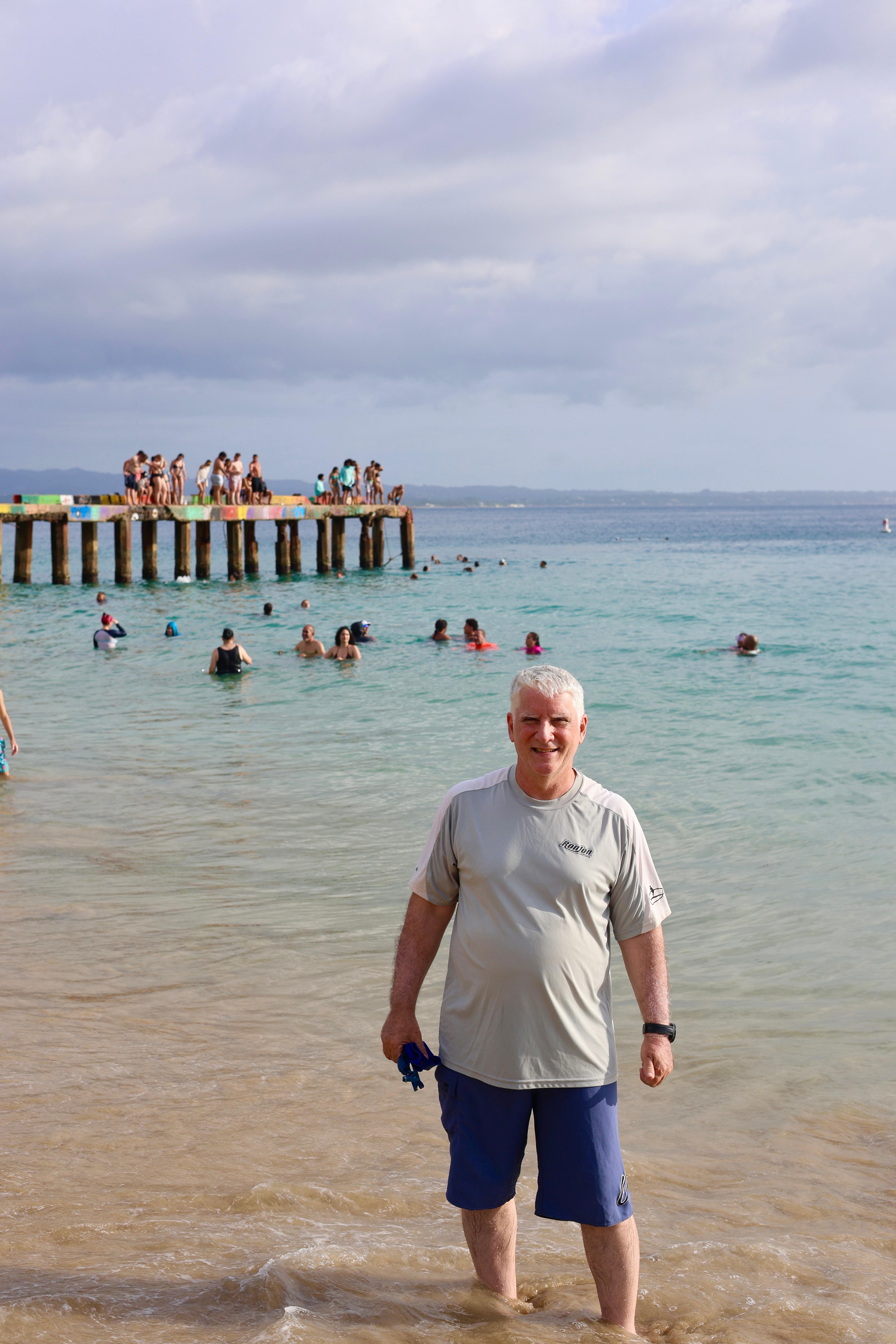 Puerto Rico All-in-One: Waterfalls, Cueva del Indio & Beach Tour