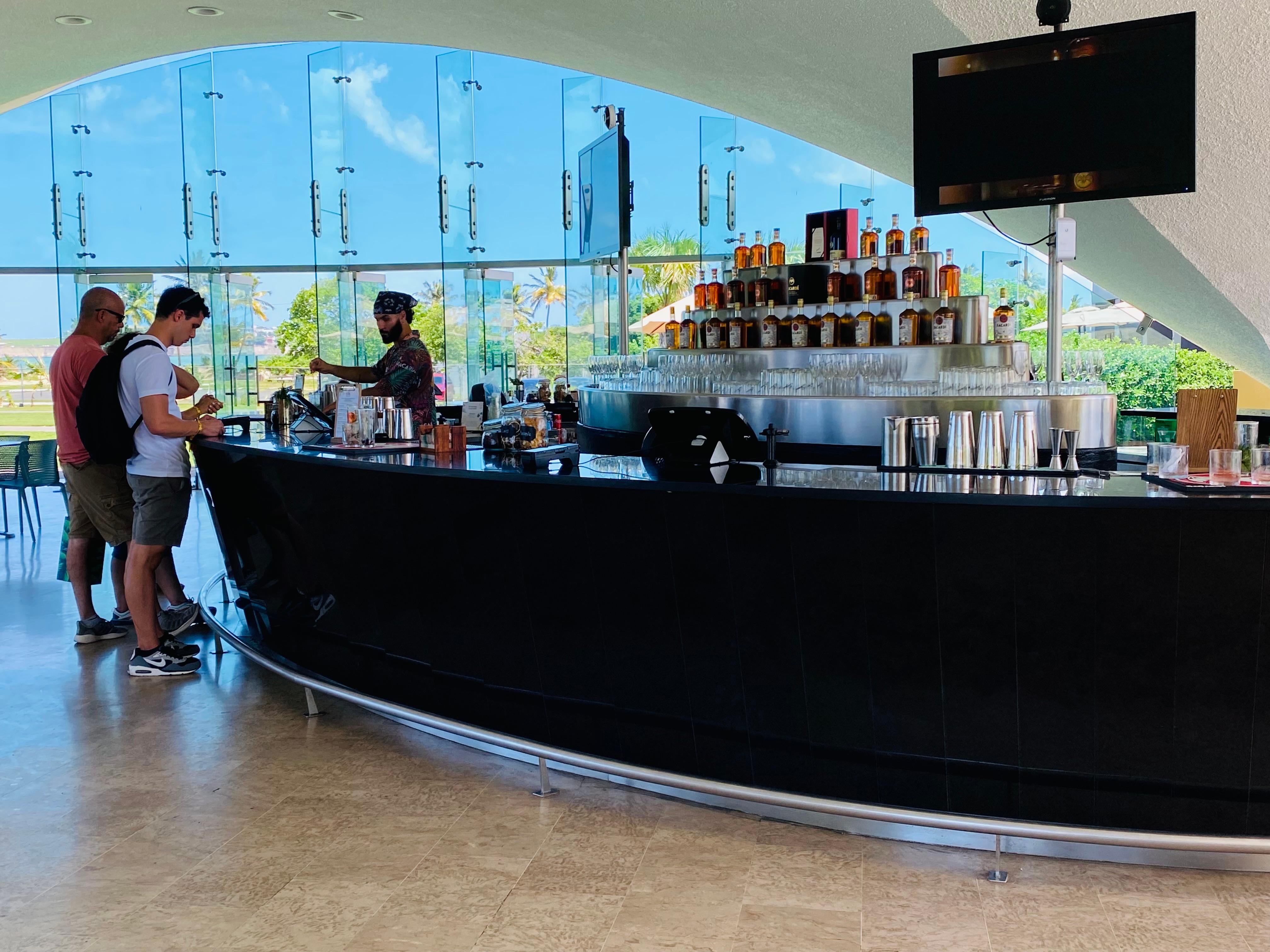 San Juan City Landmarks & Bacardi Distillery Experience