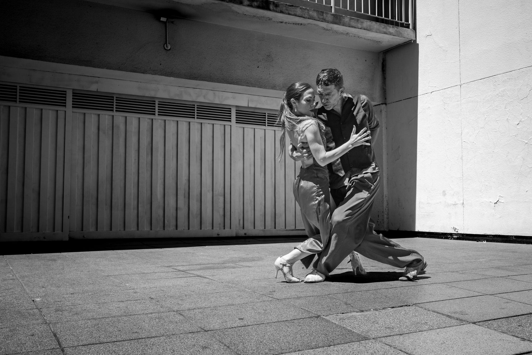 Buenos Aires: Private Argentine Tango Lesson - 2026 (Verified Reviews)