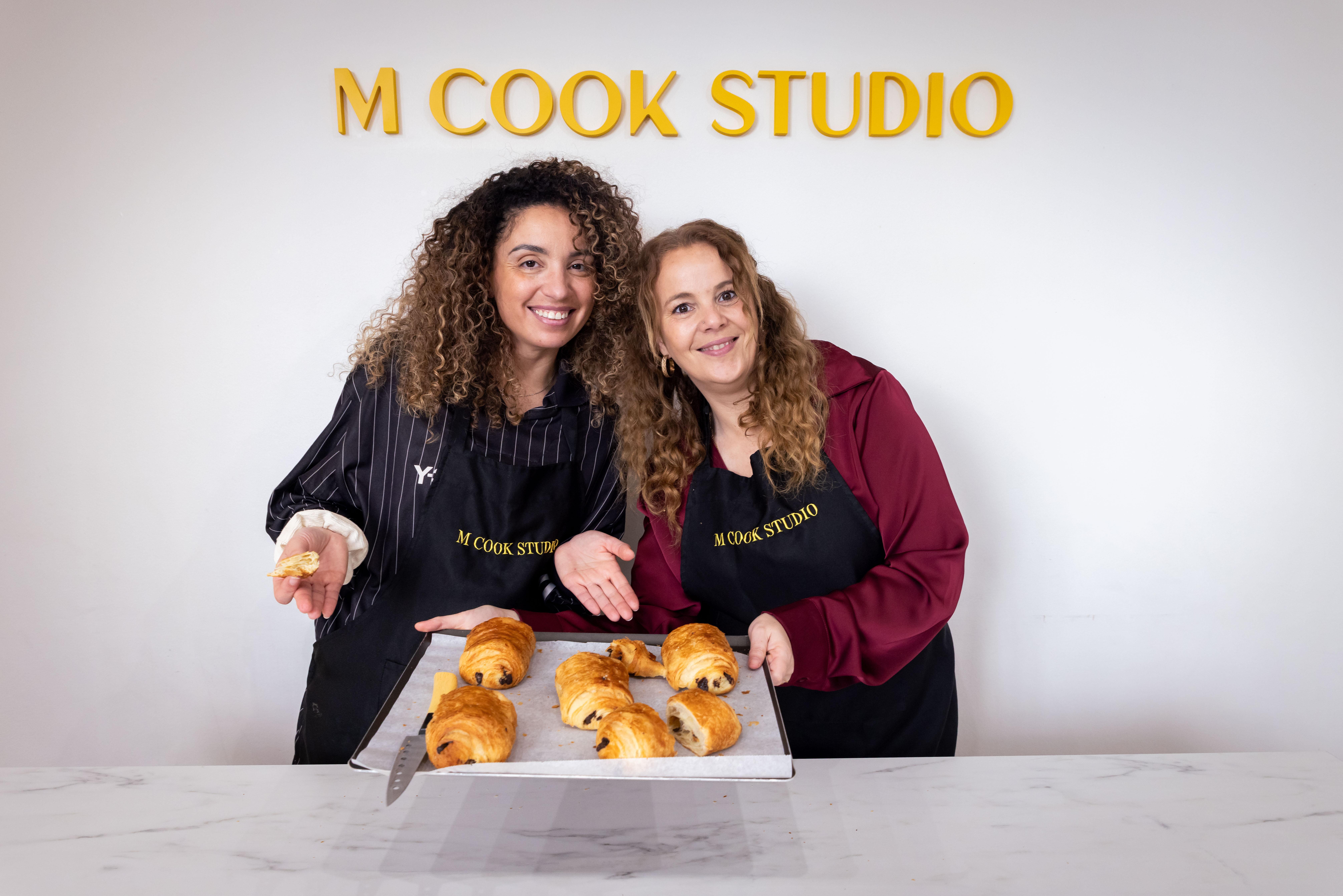 Hands-On Croissant & Pain au Chocolat Workshop