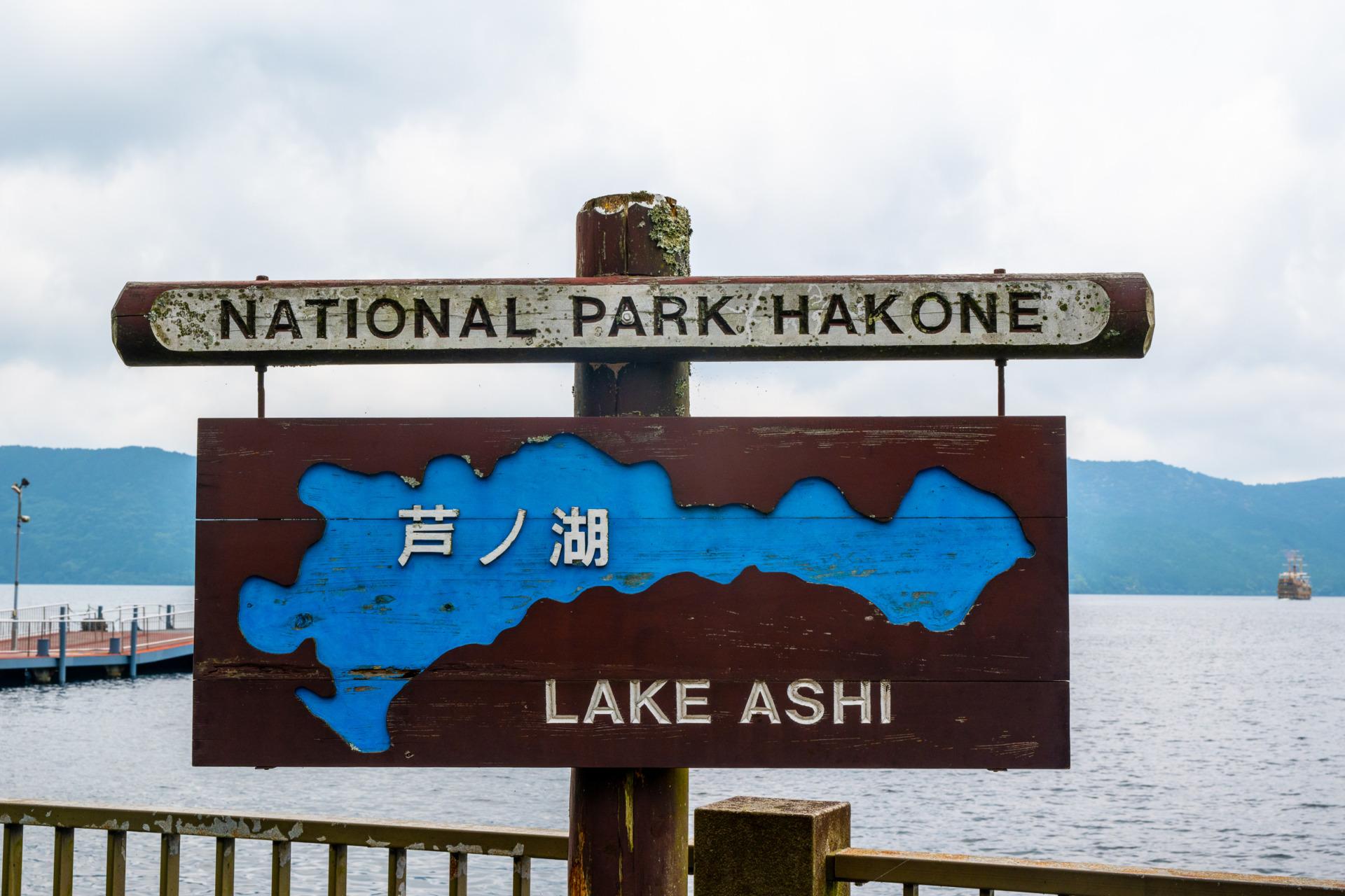 Tokyo to Mt. Fuji & Hakone: Private Full-Day Tour with English Driver