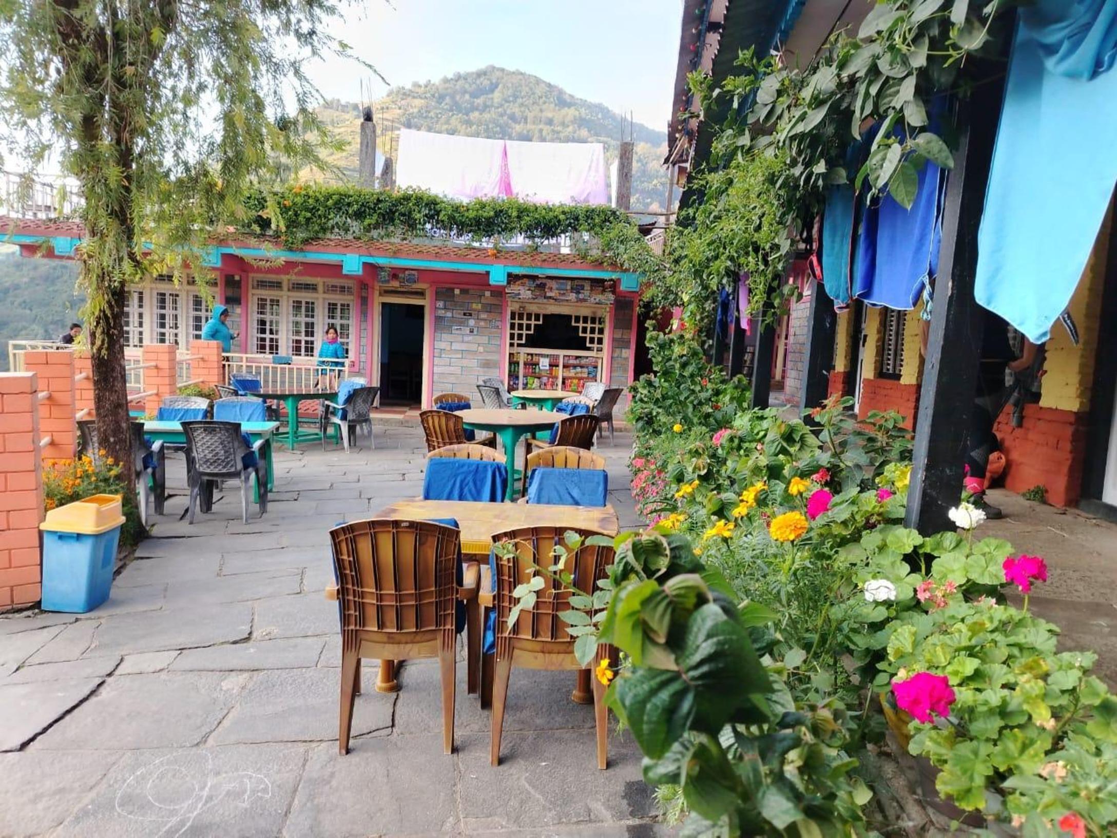 Pokhara Lake, Hike & Sunrise Adventure Tour