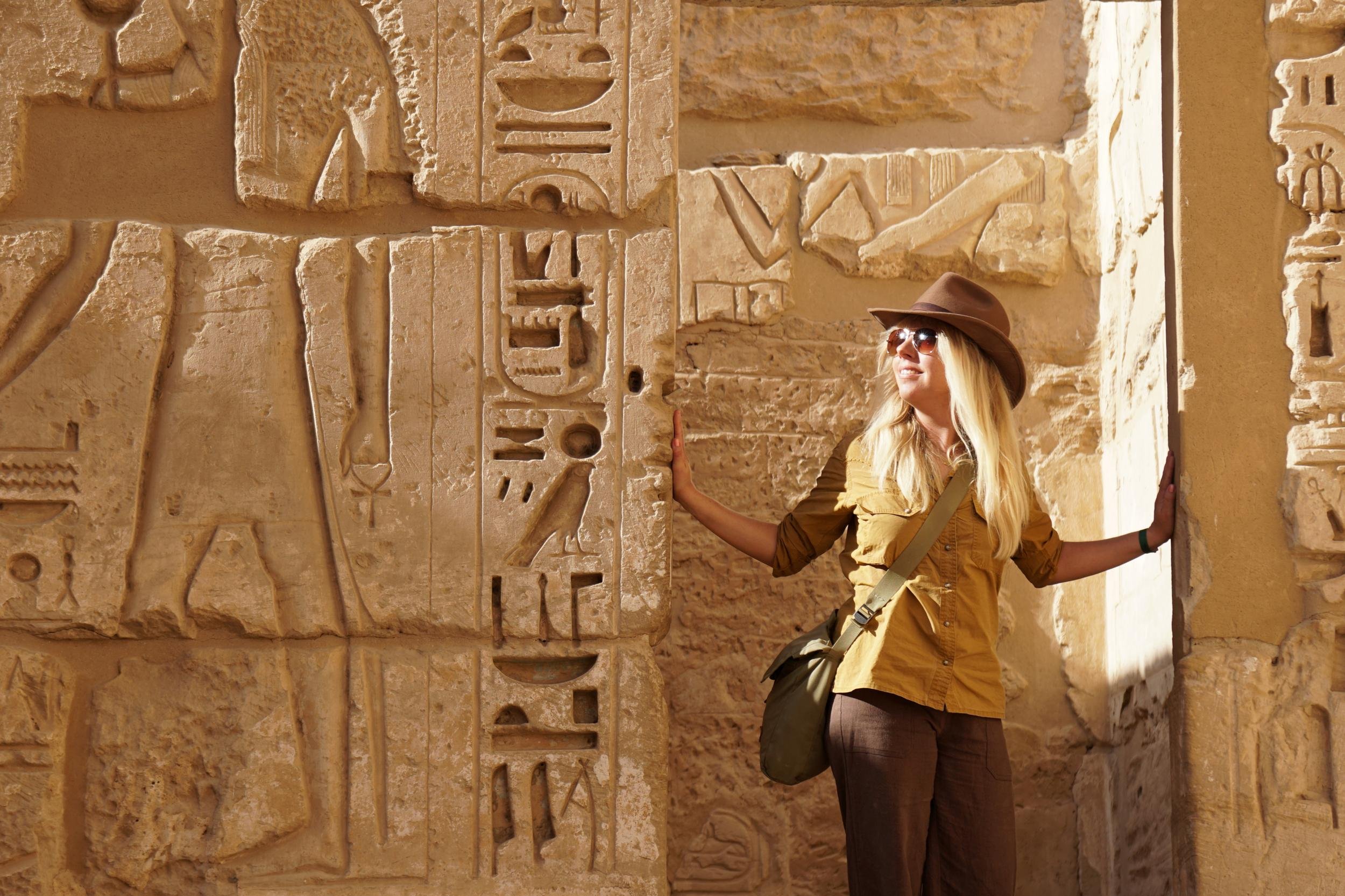 5-Day Private Egyptian Highlights Expedition with Domestic Flights