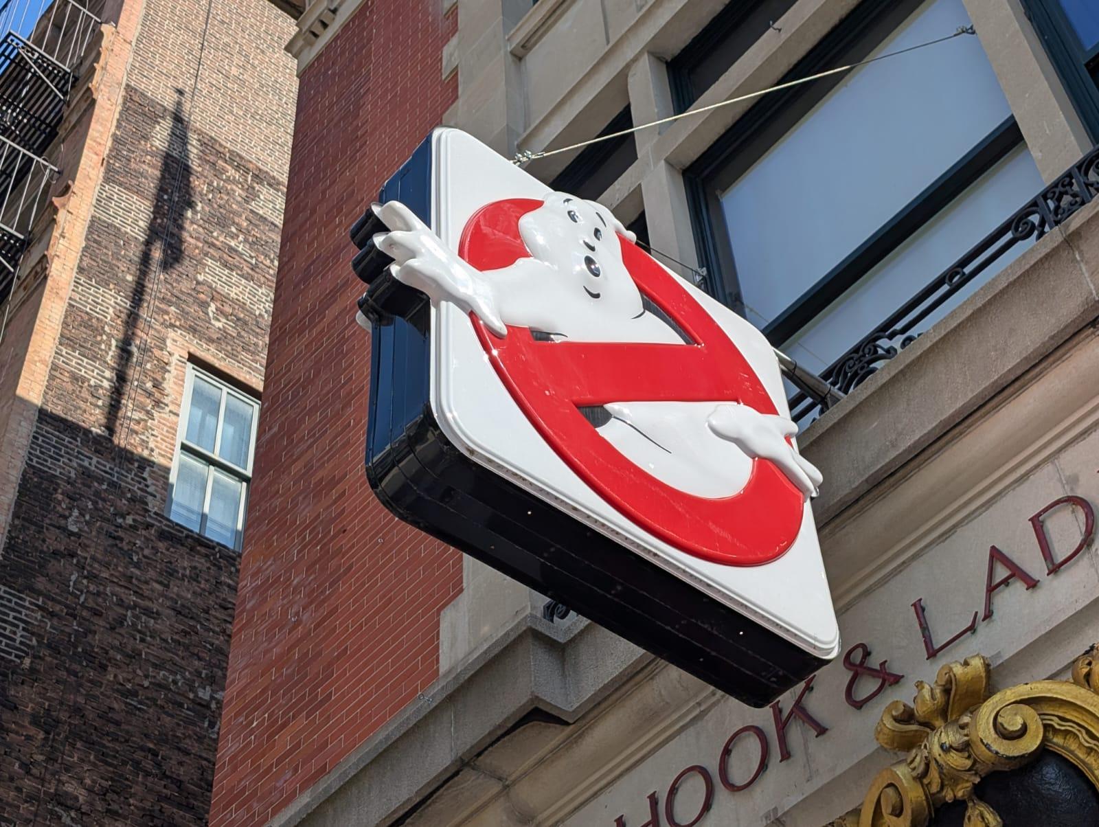 Movie & TV Locations Walking Tour