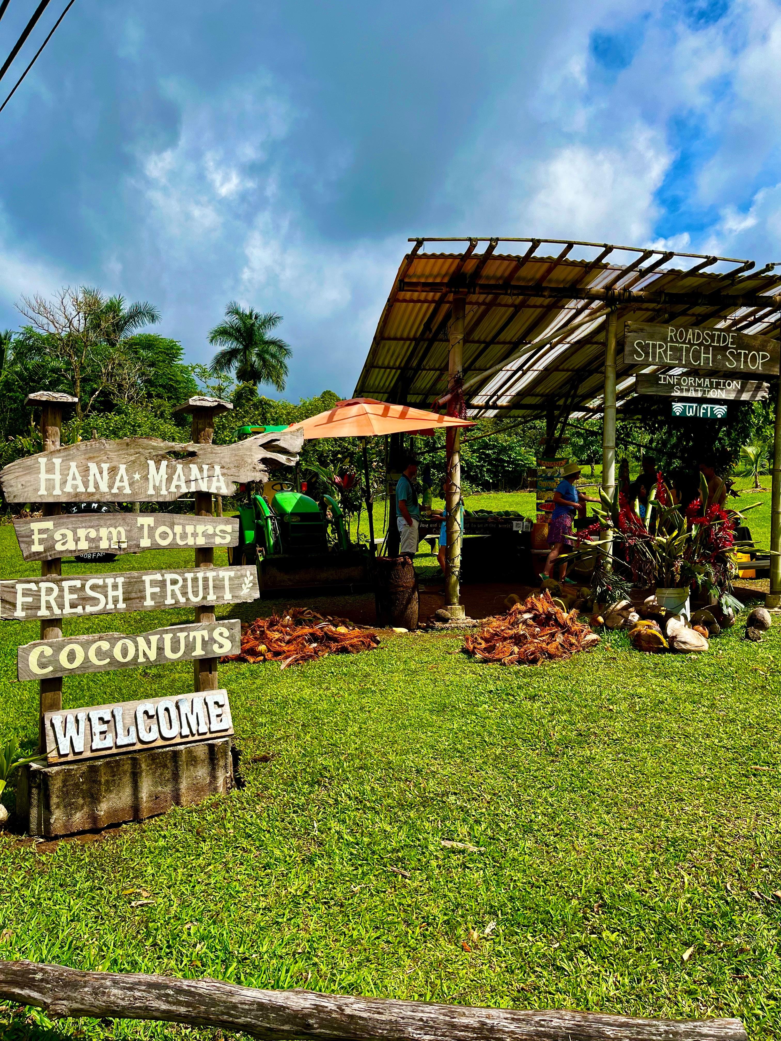 Maui: VIP Road to Hana Private Tour in Convertible SUV - 2026 (Verified Reviews)