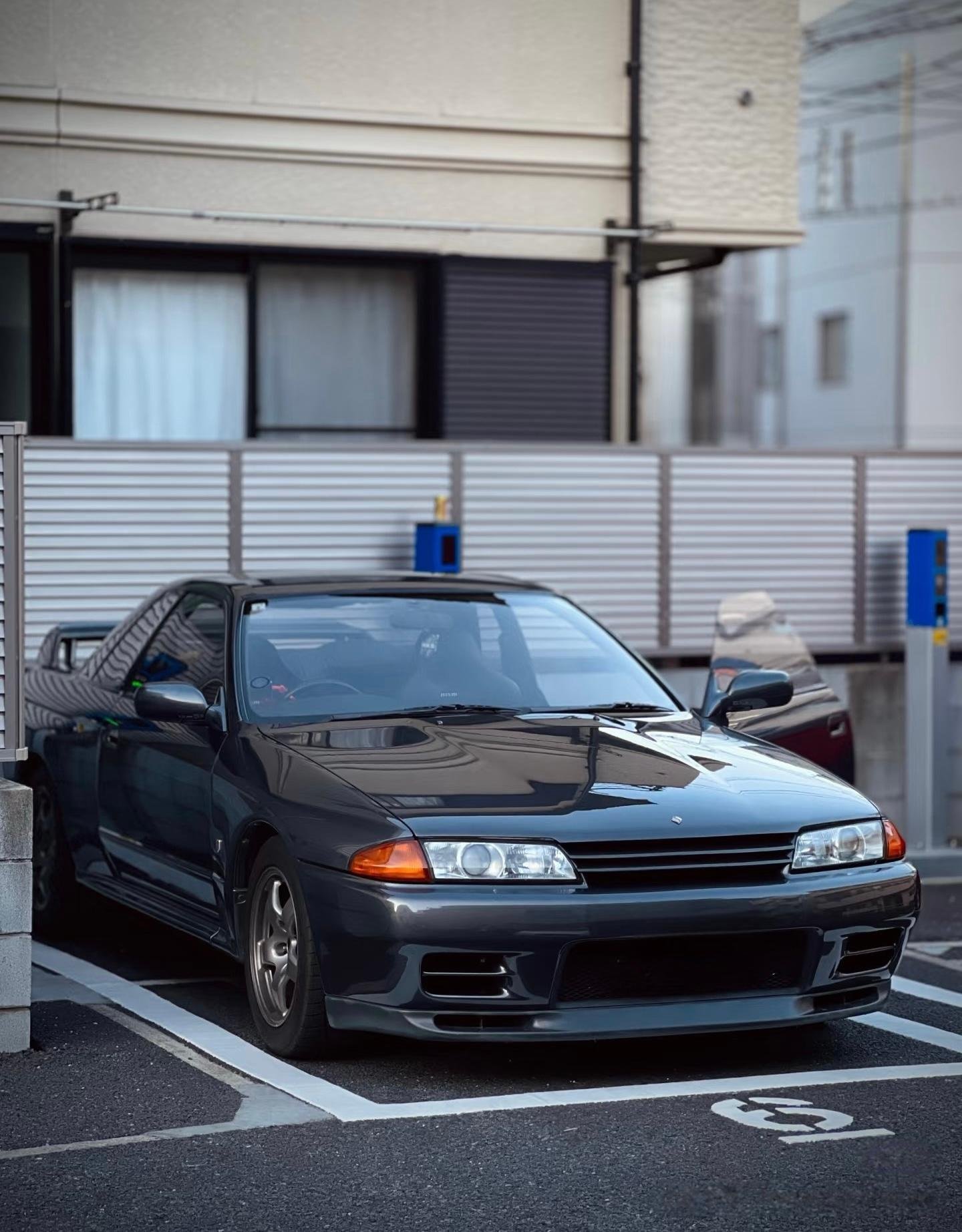 Tokyo JDM Tour: Daikoku PA(Tuned JDM Cars, Skyline GTR, RX7)