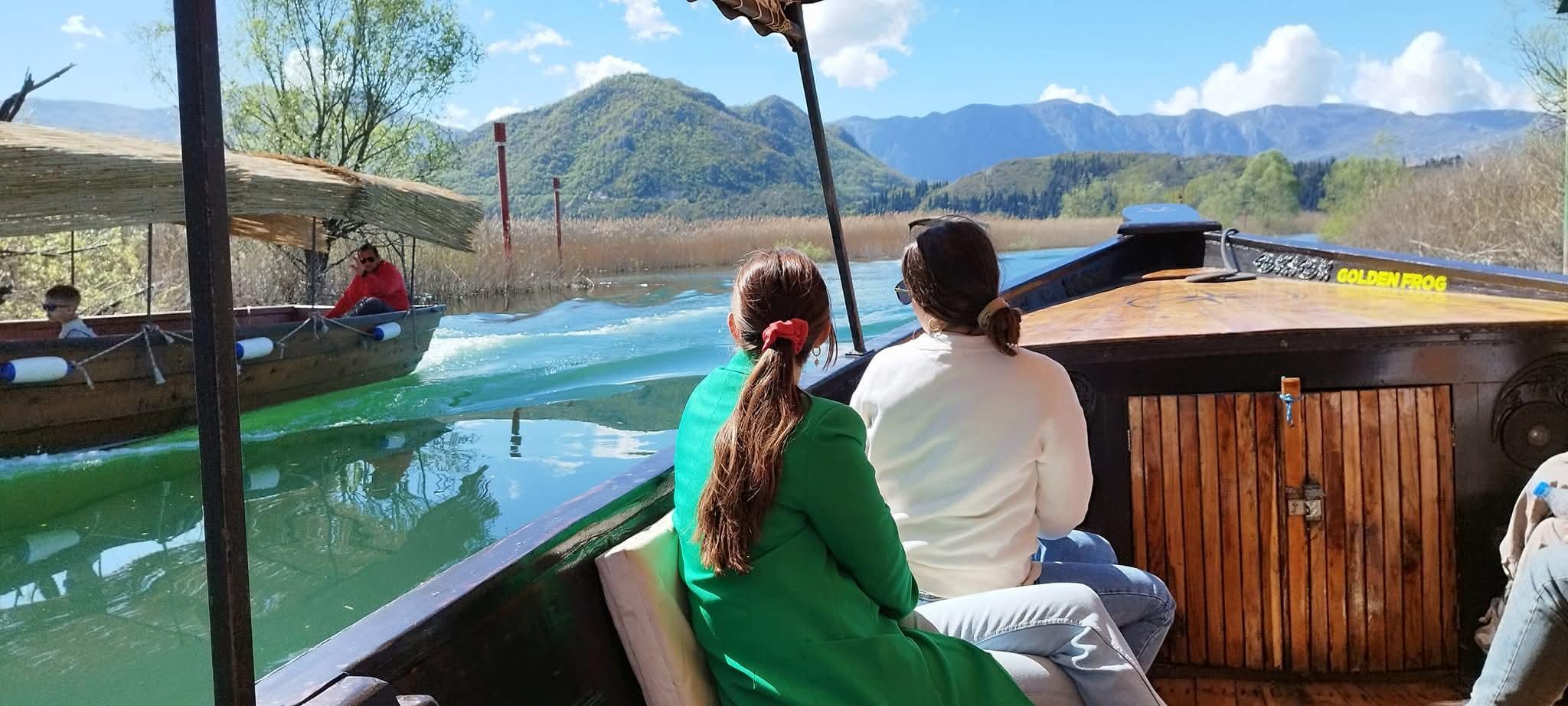 Montenegro Coastal & Cultural Discovery from Bar