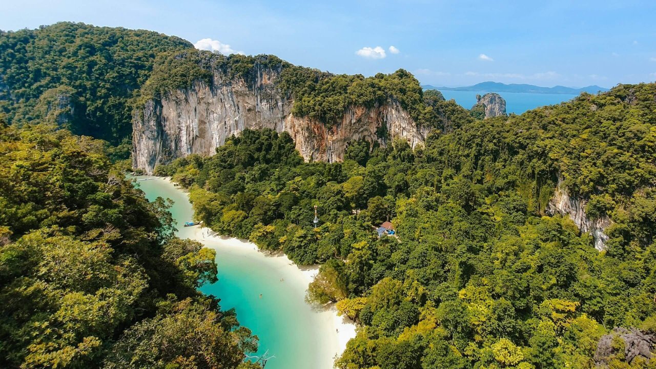 James Bond Island & Phang Nga Bay Full-Day Tour from Phuket