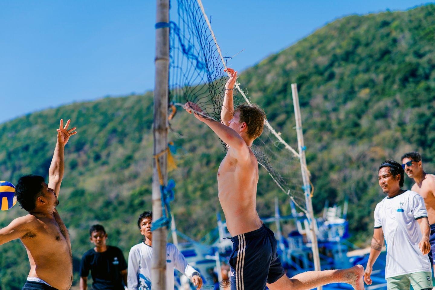 El Nido to Coron 3-Day Island Expedition