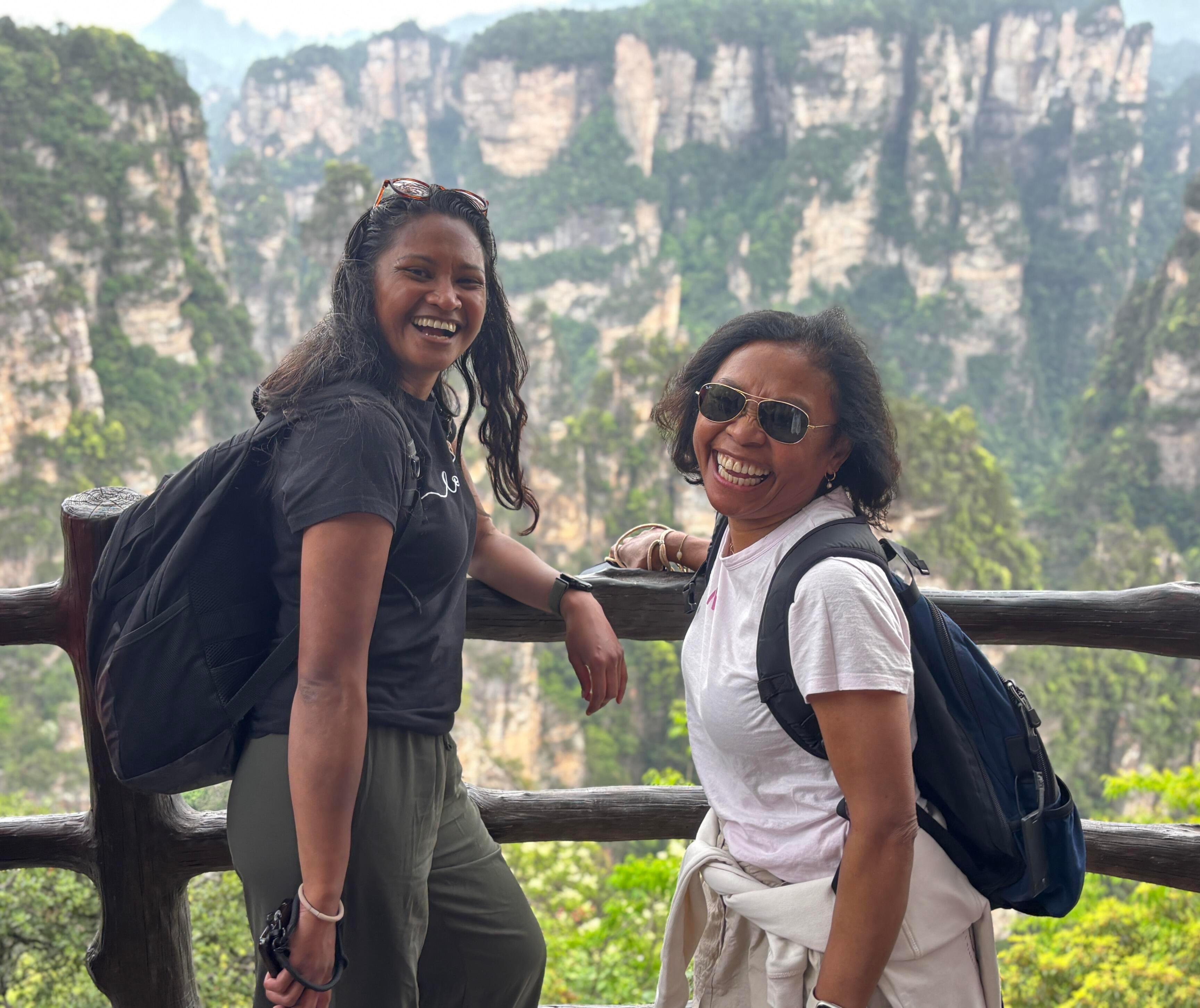 Zhangjiajie National Forest Park 4-Day All-Access Pass with Unlimited Mountain Transfers