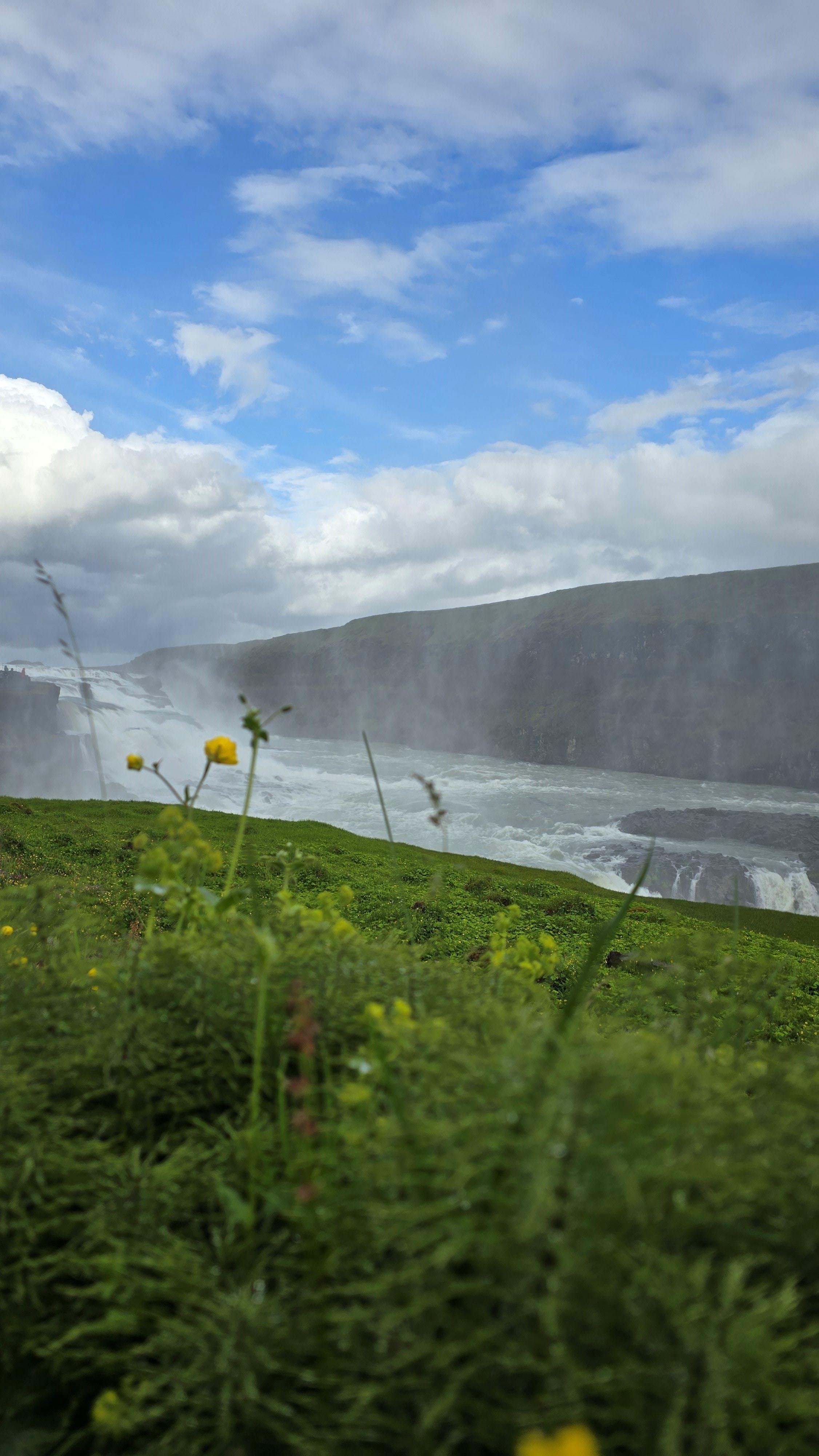 Private Golden Circle Express: Thingvellir, Geysir & Gullfoss