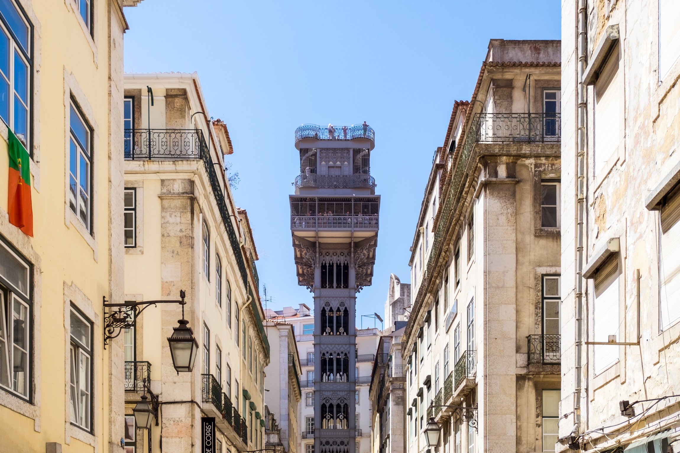 Lisbon Card: 24, 48 or 72-Hour City Pass