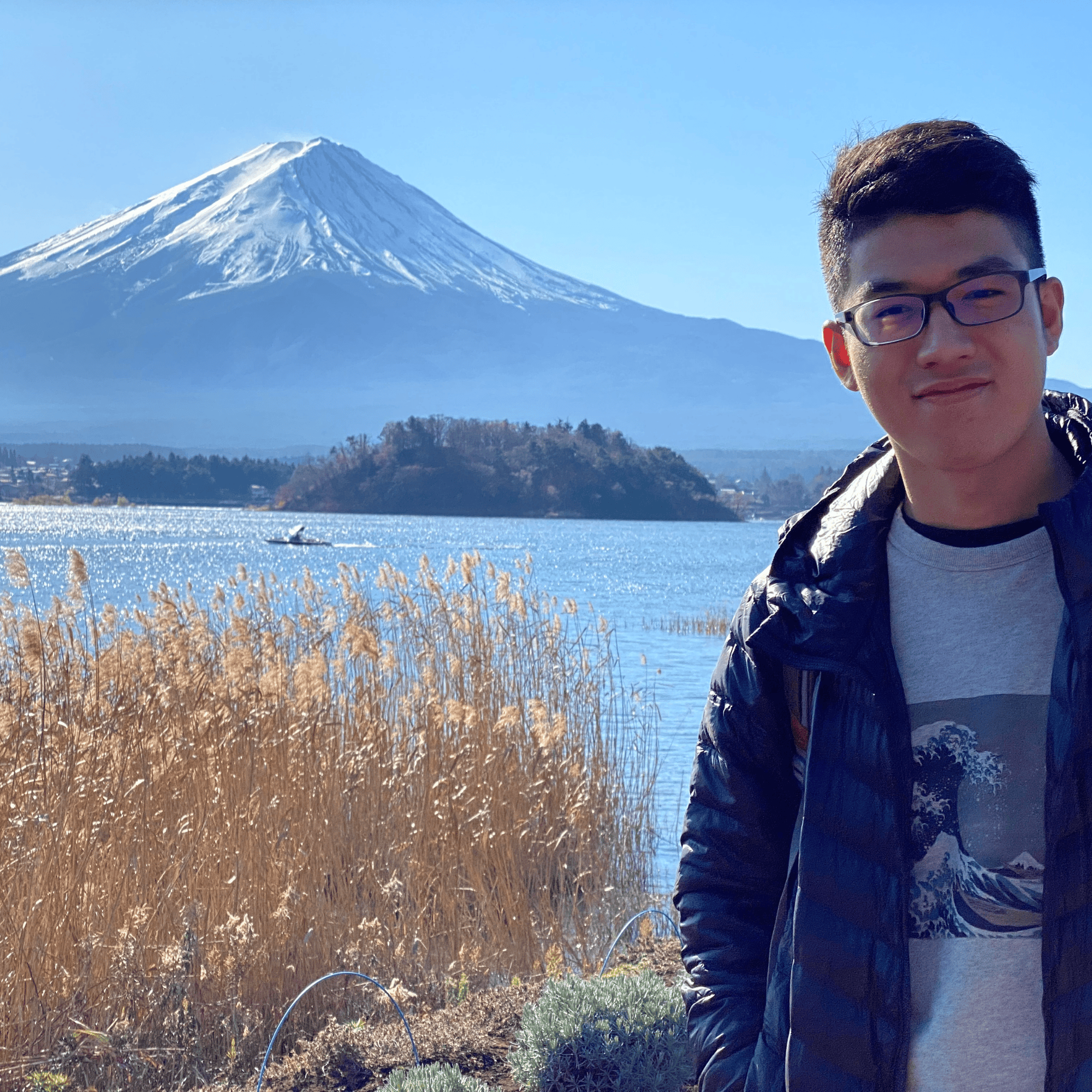 Private Mount Fuji & Hakone Day Tour from Tokyo