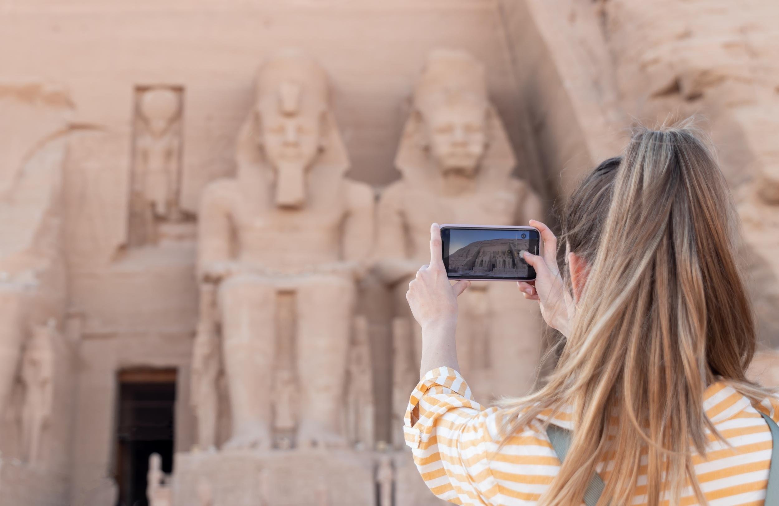 5-Day Private Egyptian Highlights Expedition with Domestic Flights