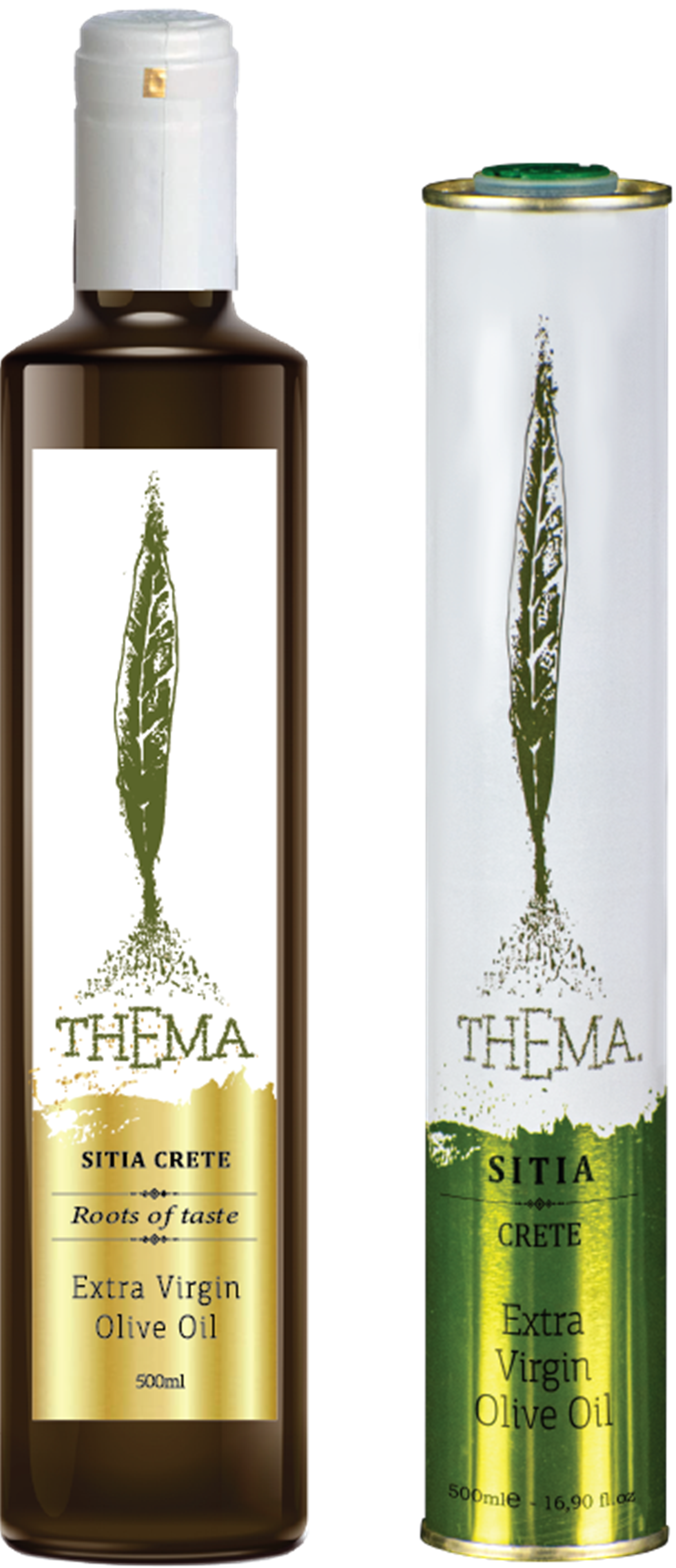 olive oil tasting in Athens — photo 4