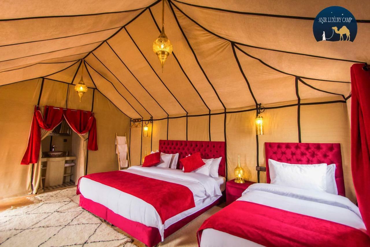 3-Day Sahara Desert Safari: Dunes, Camels & Kasbahs