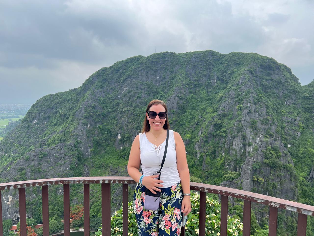 Hanoi to Ninh Binh: Hoa Lu, Trang An & Mua Cave Day Tour