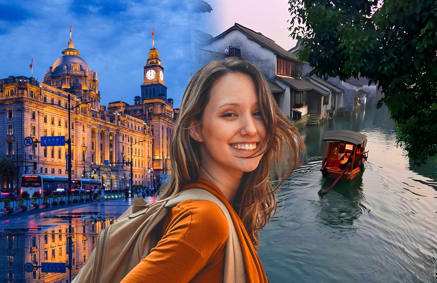 Shanghai Highlights: Yu Garden, Old Quarter, Bund & Zhujiajiao Water Village