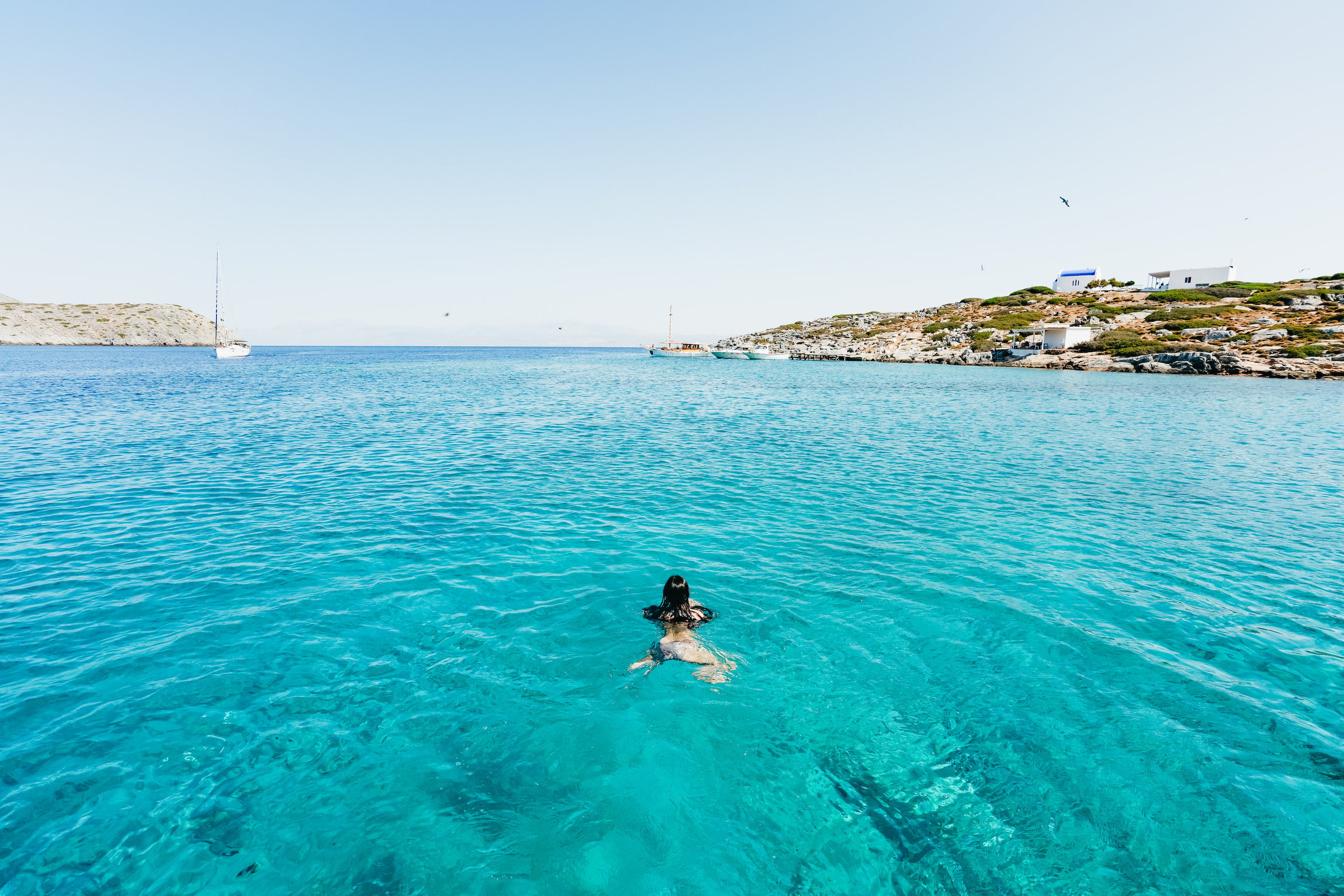 Heraklion Crete — Minoan museum Phaistos Disc, Dia Island sailing cruise, Koules Venetian fortress old harbour — image 8