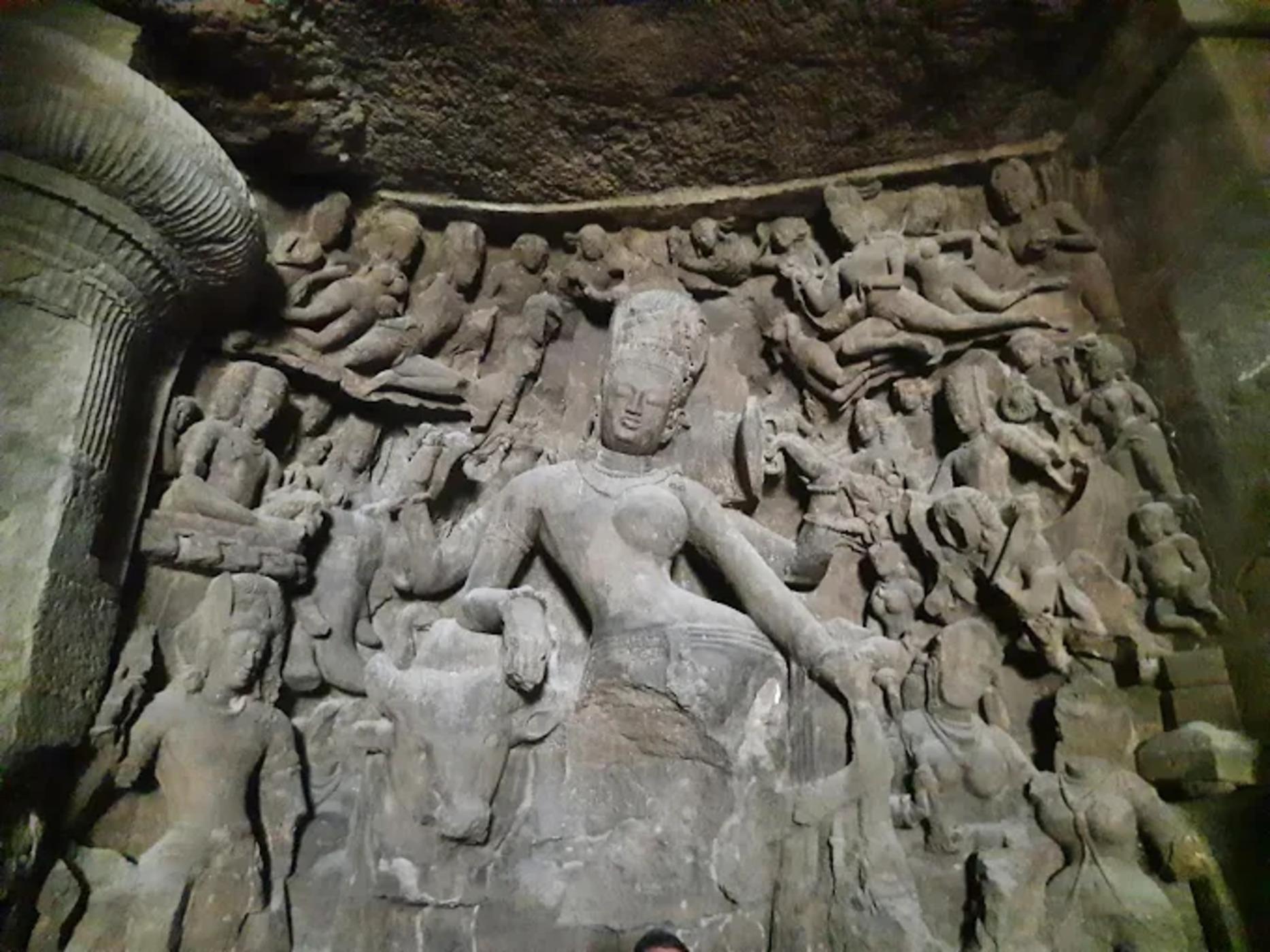 Mumbai Private Full-Day Sightseeing Experience