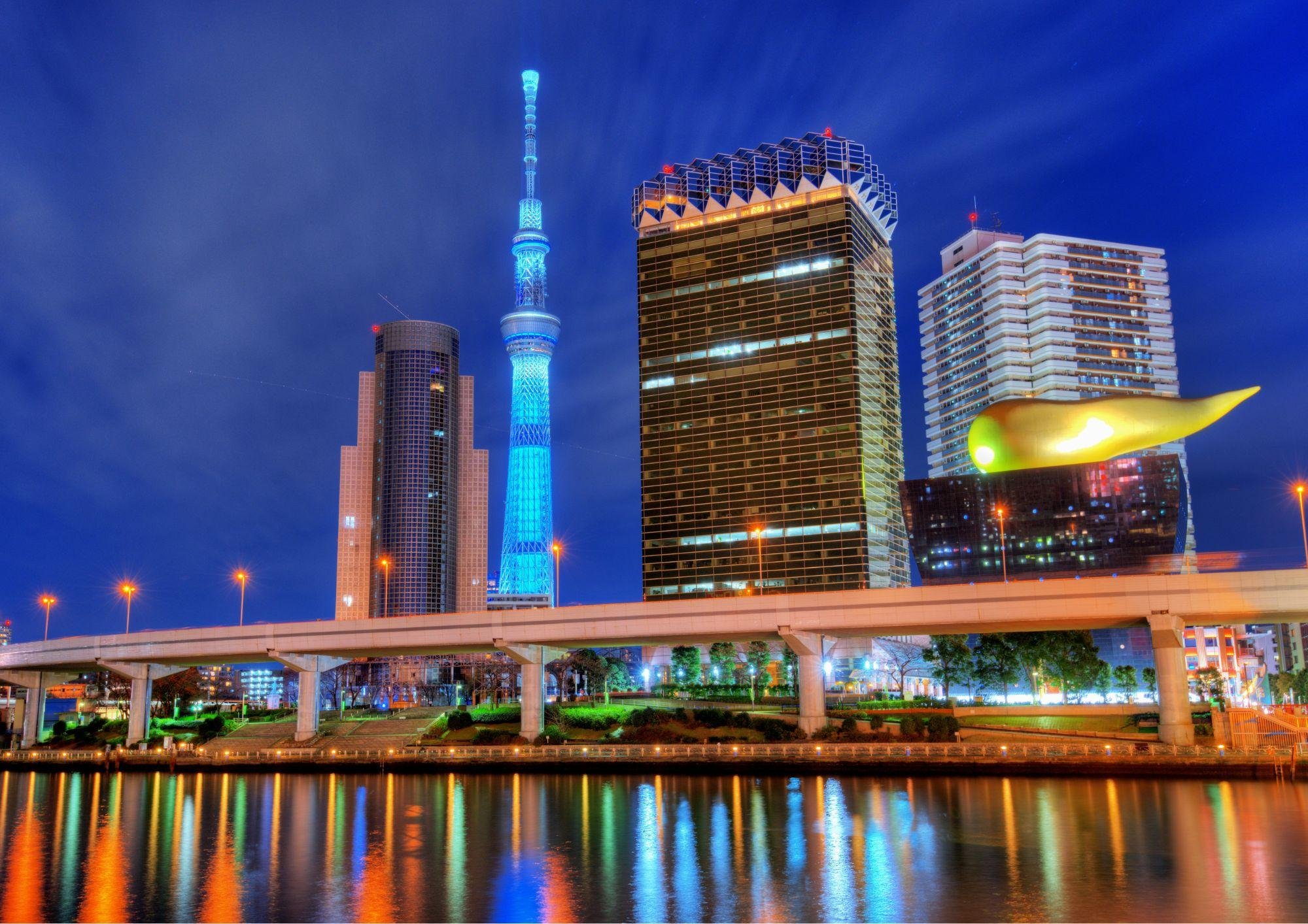 Asakusa Authentic Sushi Crafting Workshop