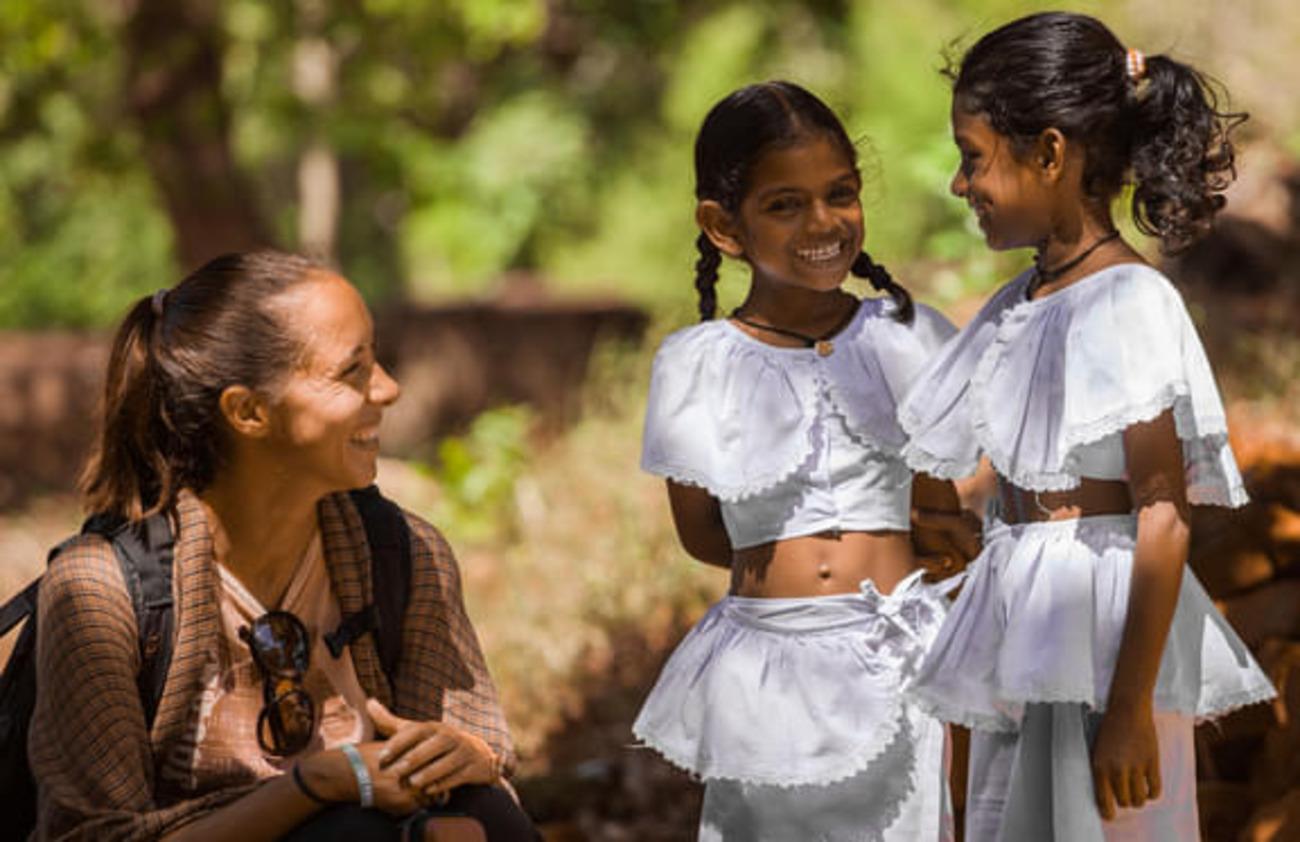 7-Day Private Sri Lanka Highlights Chauffeur Tour