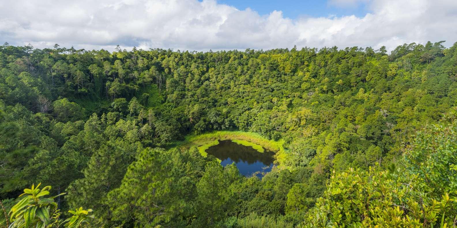Exclusive Mauritius Southwest Private Sightseeing Tour