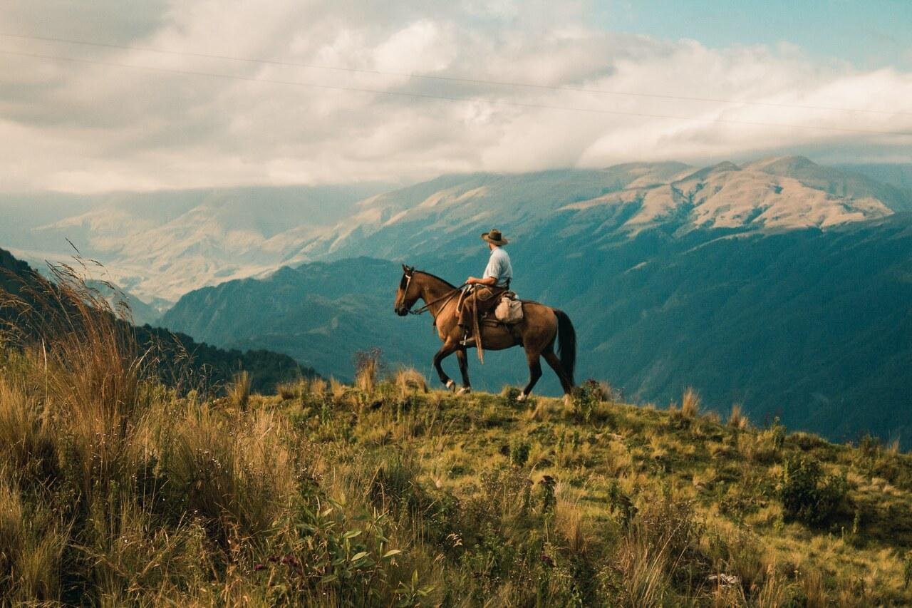 Private Almaty Alpine Lake & Horseback Canyon Adventure