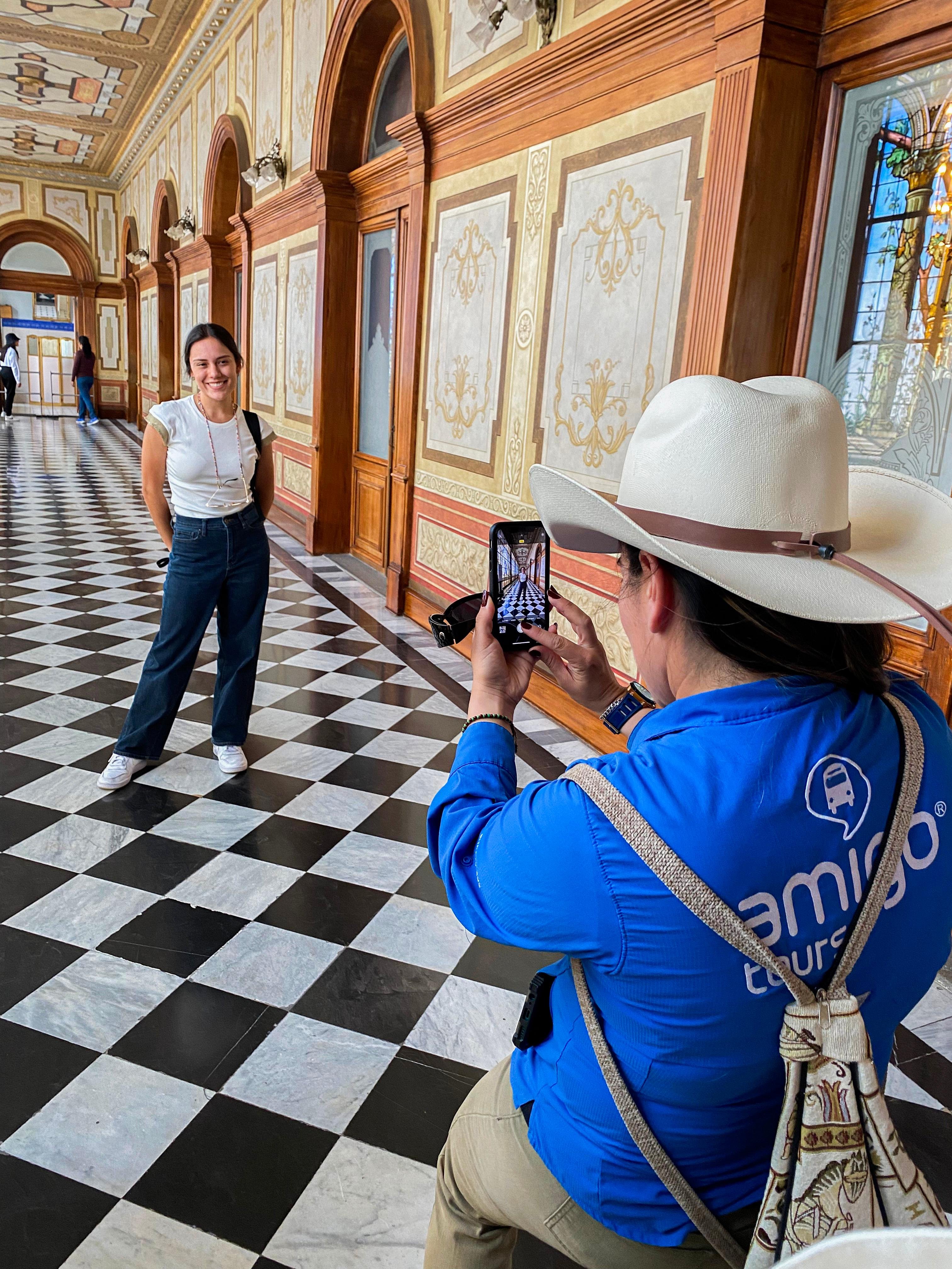 Mexico City: Chapultepec Castle Private Tour - 2026 (Verified Reviews)