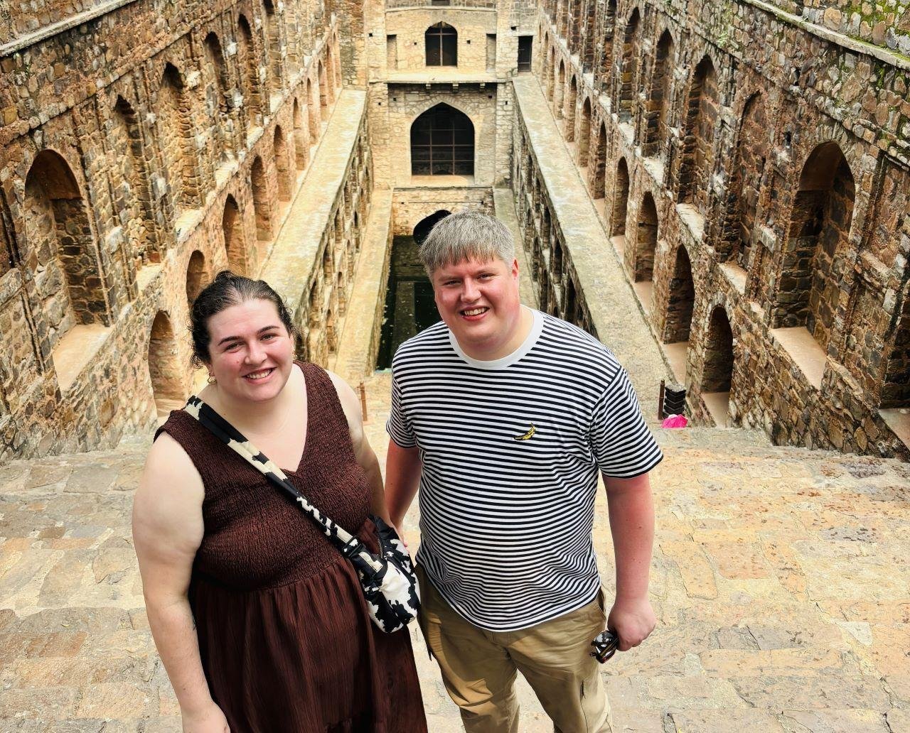 Private Delhi Heritage & Landmarks Tour