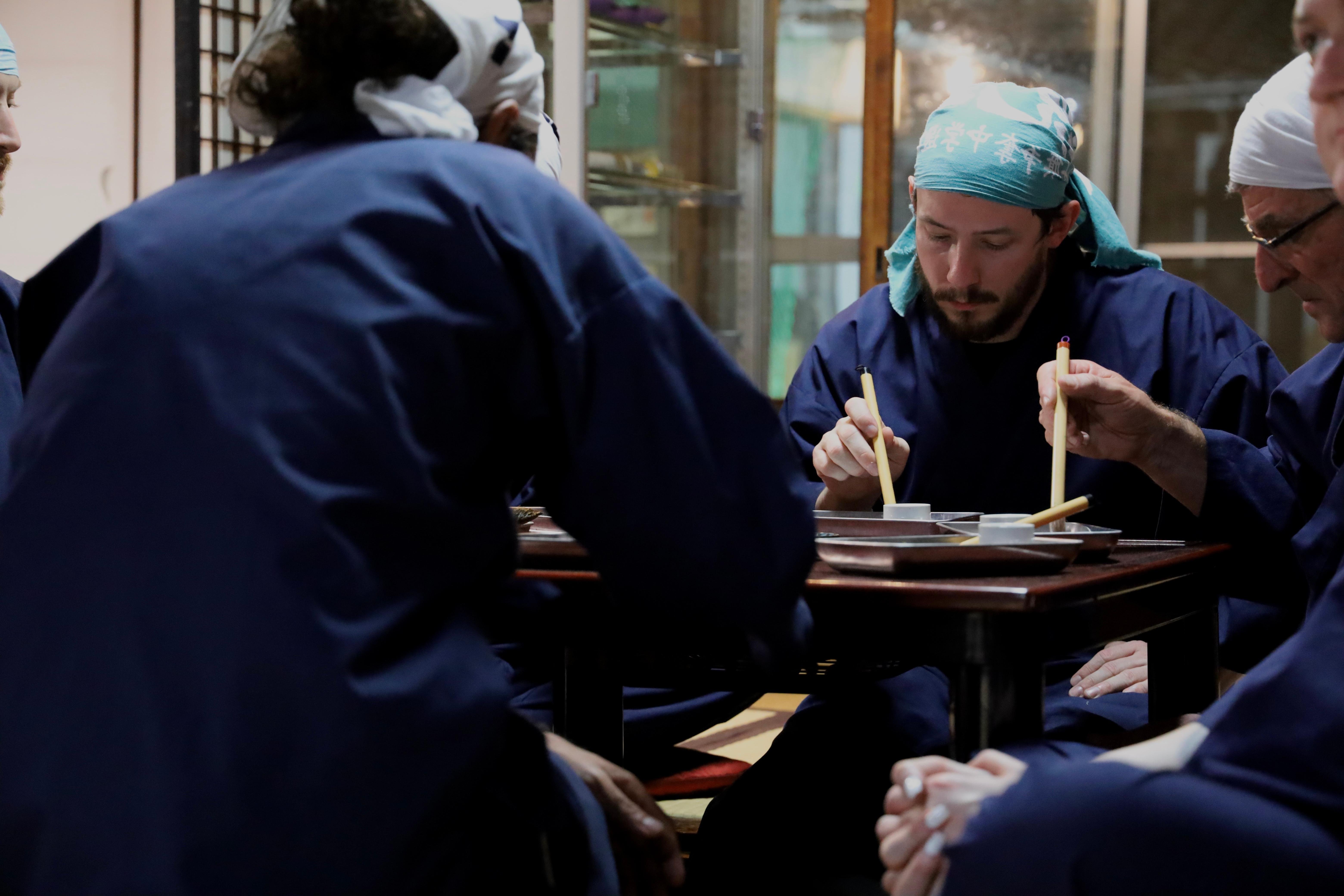 Kyoto Ninja Weapon Forging Experience