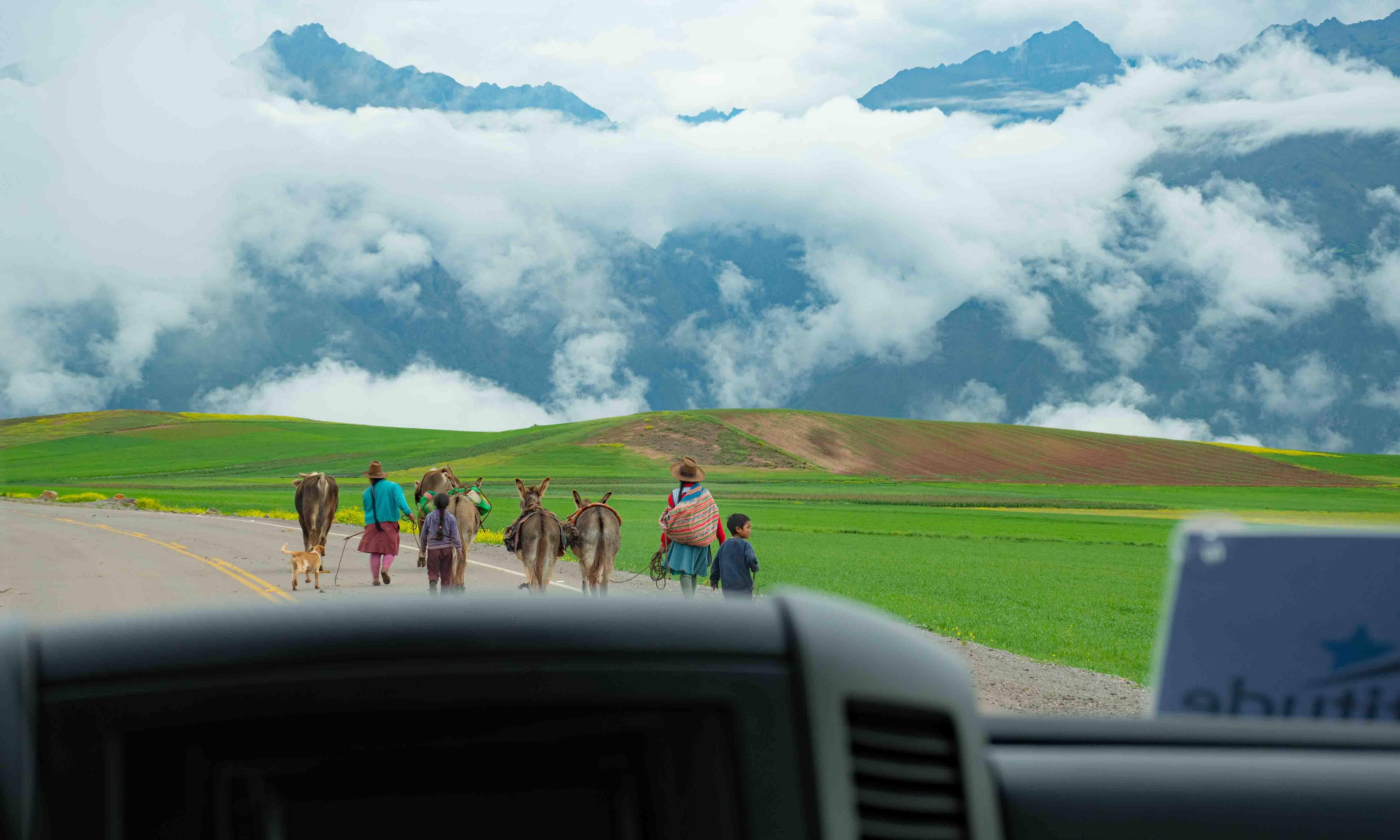 Sacred Valley tour from Cusco — image 14
