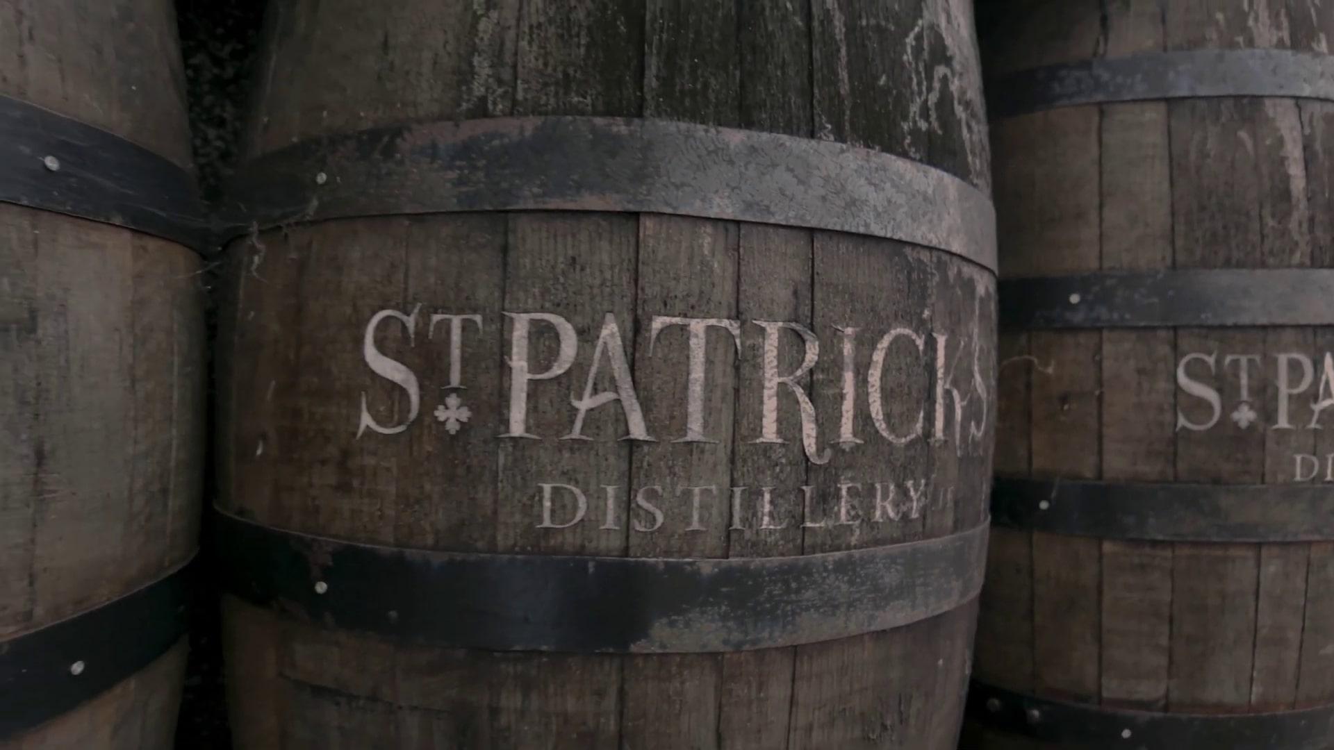 Cork City: St. Patrick's Irish Whiskey Tasting Experience - 2026 (Verified Reviews)
