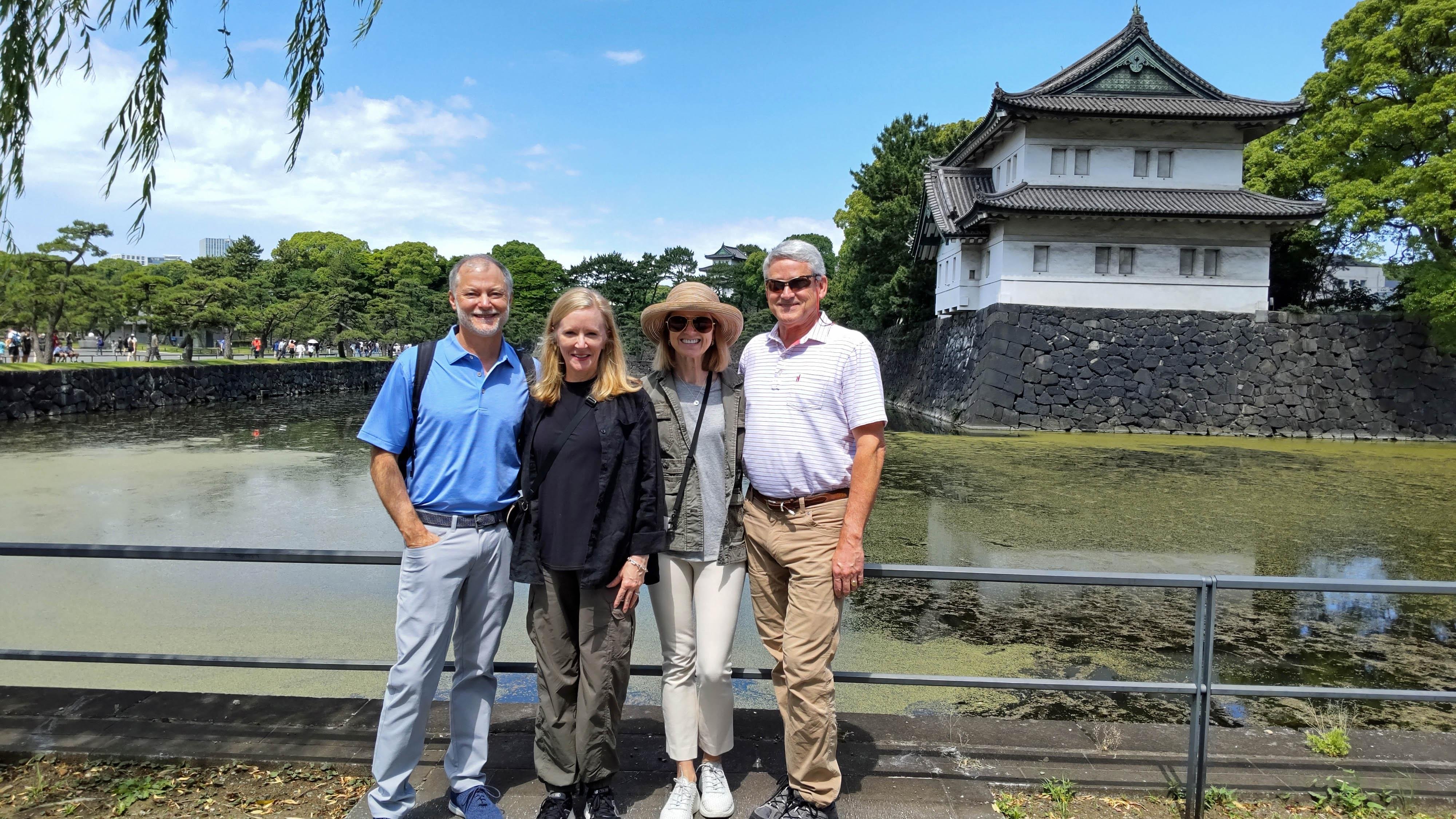 Tokyo Layover Tour from Narita – Private Licensed Guide & Vehicle