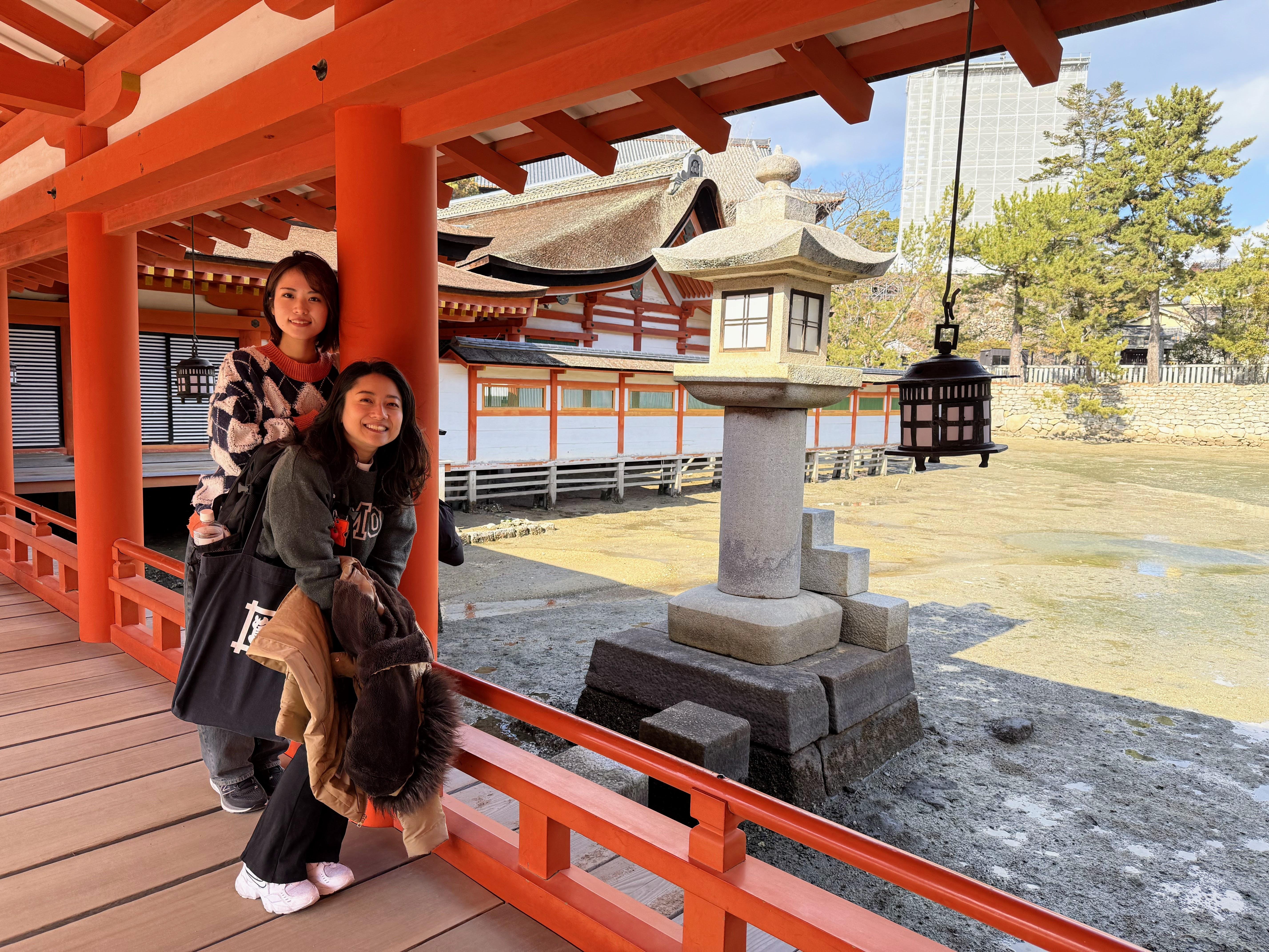 Osaka experience, image 47