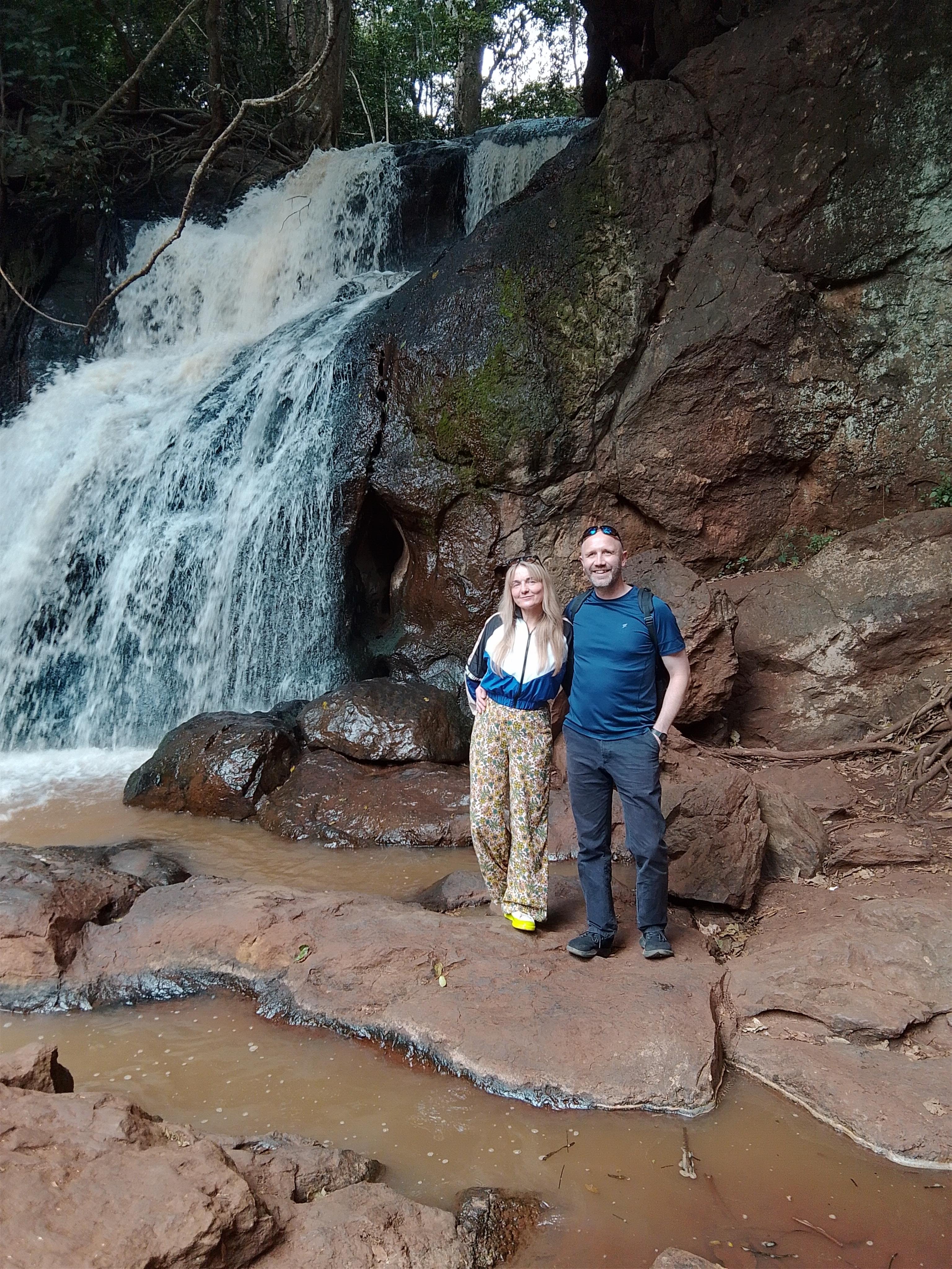 Karura Forest: Immersive Nature & History Walking Tour