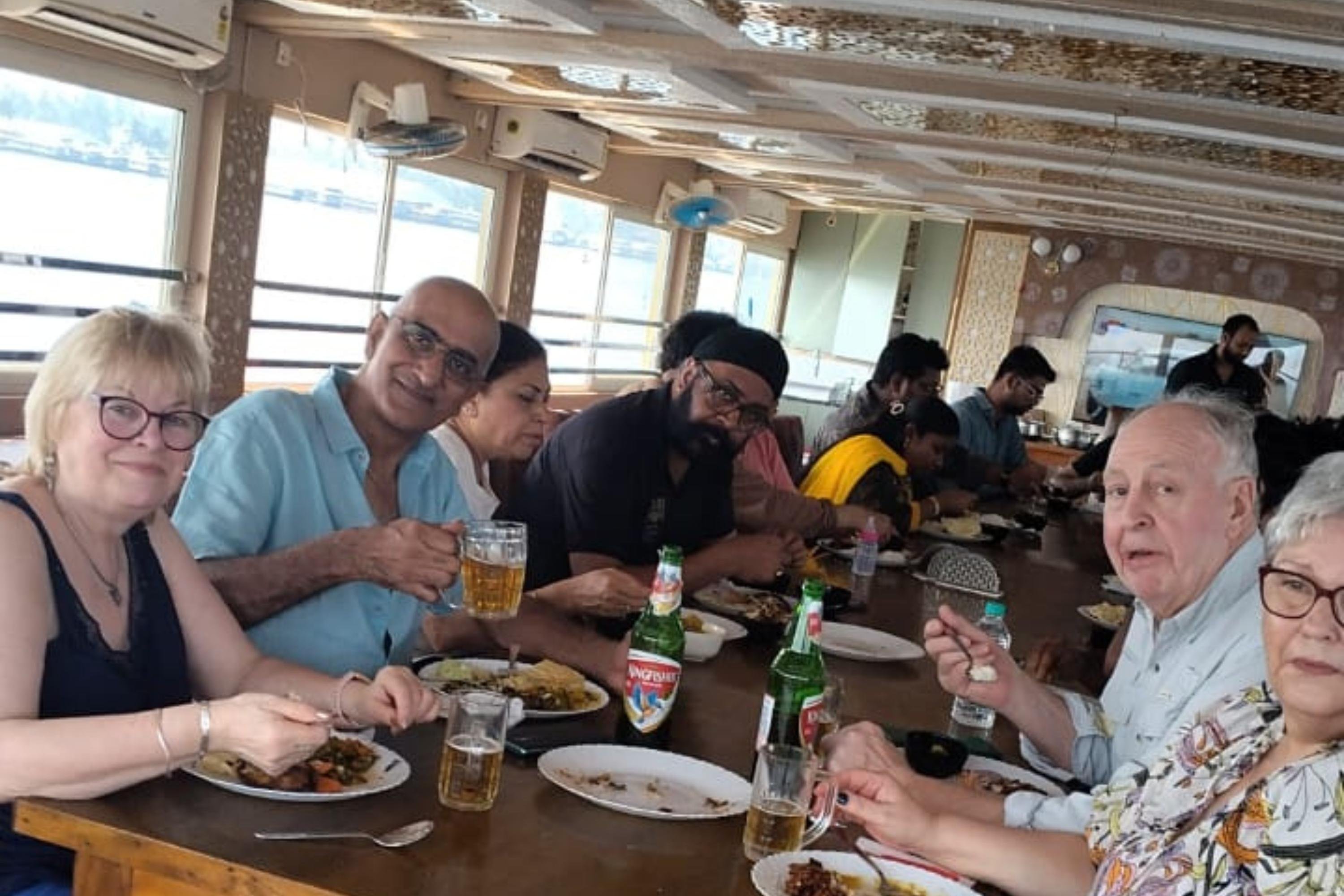 5-Day Private Kerala Escape: Munnar, Thekkady & Alleppey
