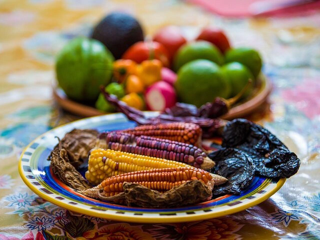 Tulum Home Kitchen: Authentic Mexican Cooking Experience