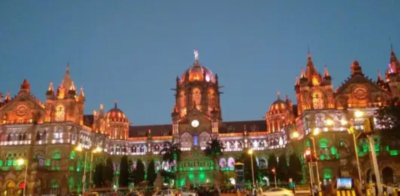 Mumbai Private Full-Day City Discovery