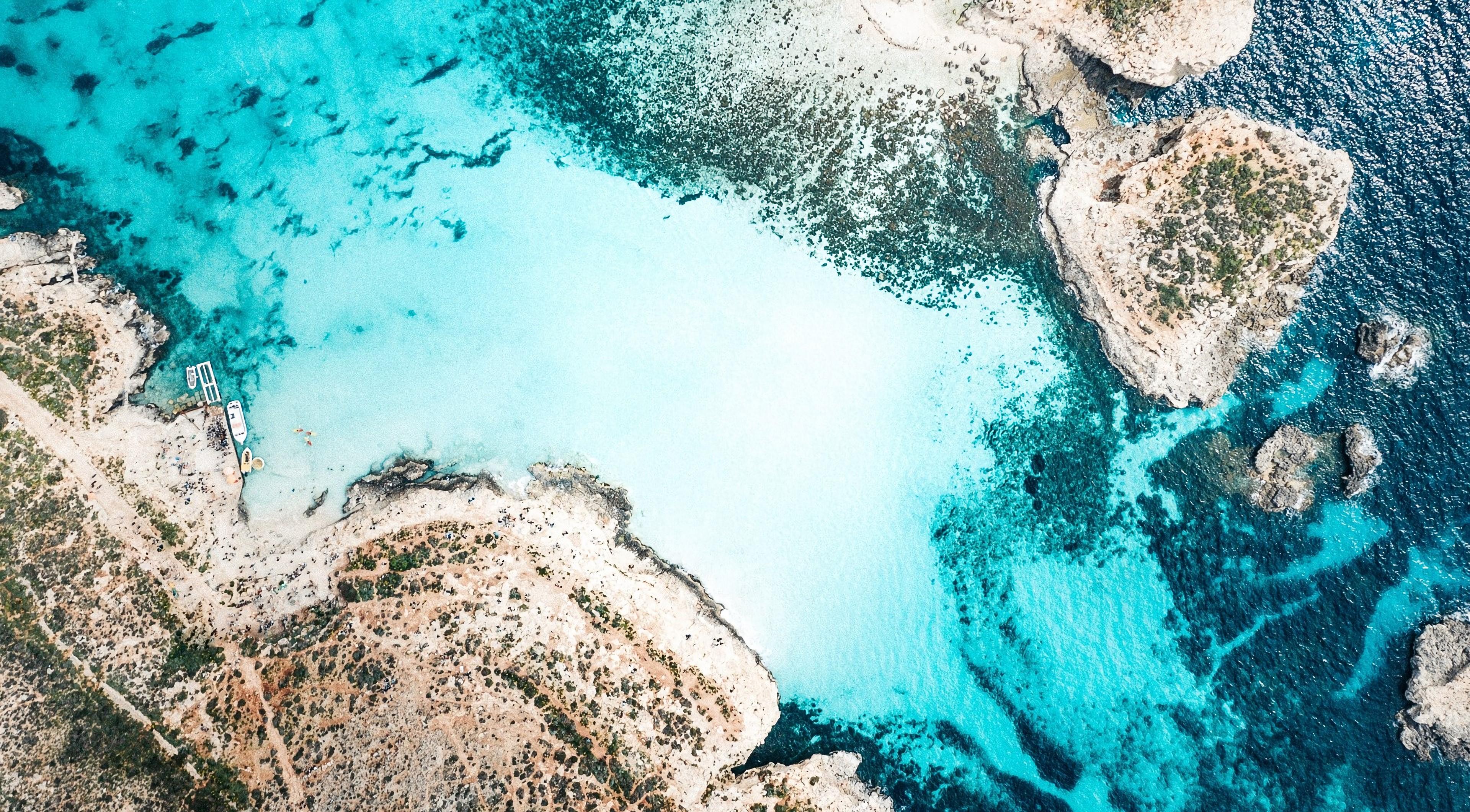 Speedboat Express to Comino & Blue Lagoon