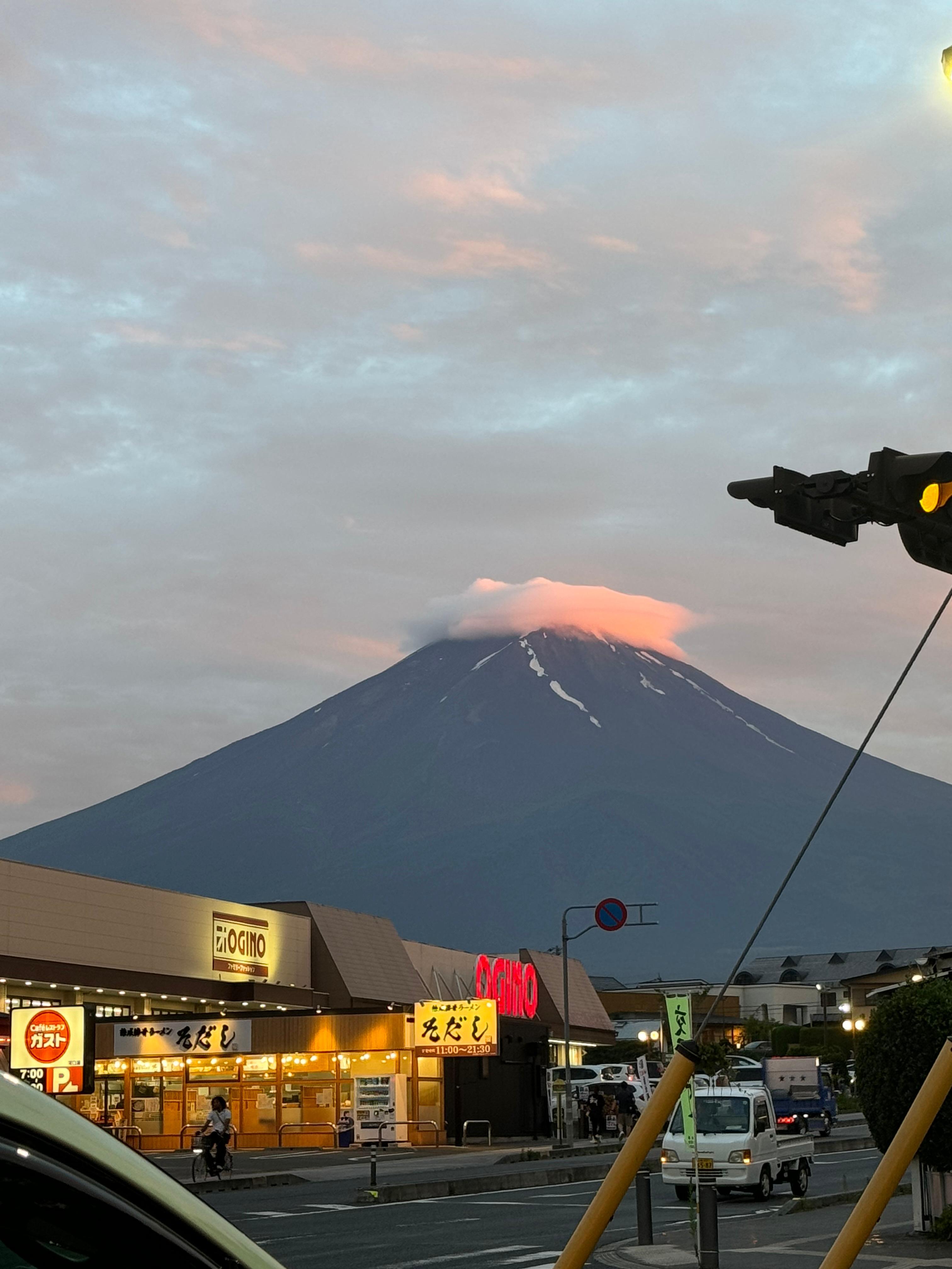 Tokyo to Mt. Fuji & Hakone: Private Full-Day Tour with English Driver