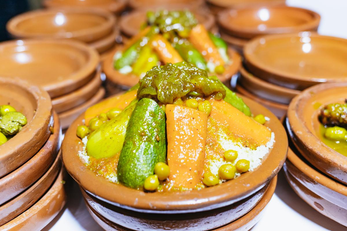 Agafay Desert Overnight: Dinner, Live Show & Stargazing from Marrakech