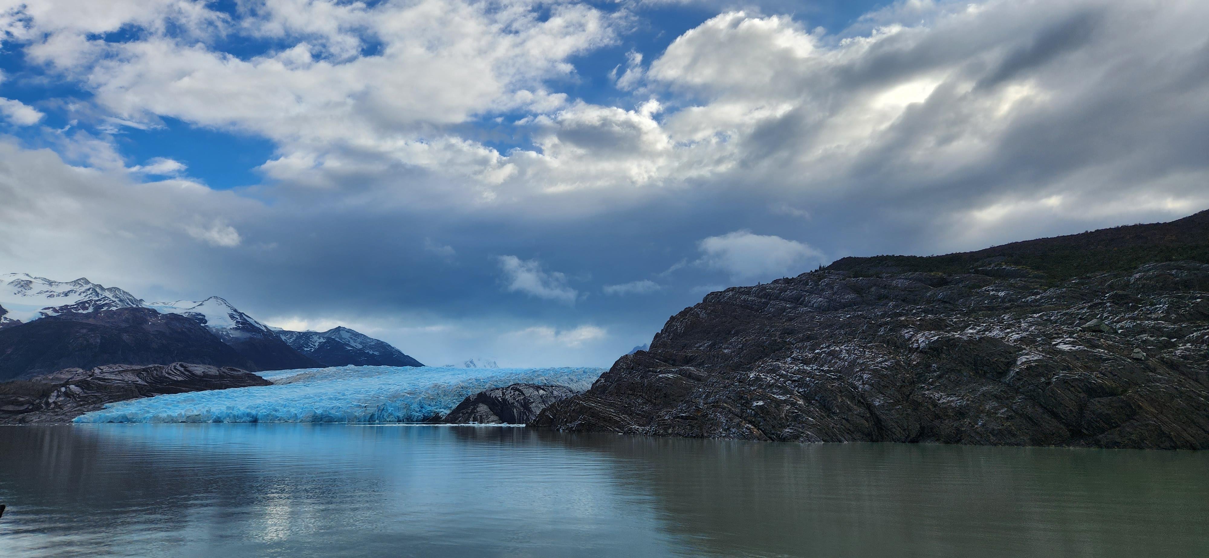 Torres del Paine Boat & Landmark Discovery Tour