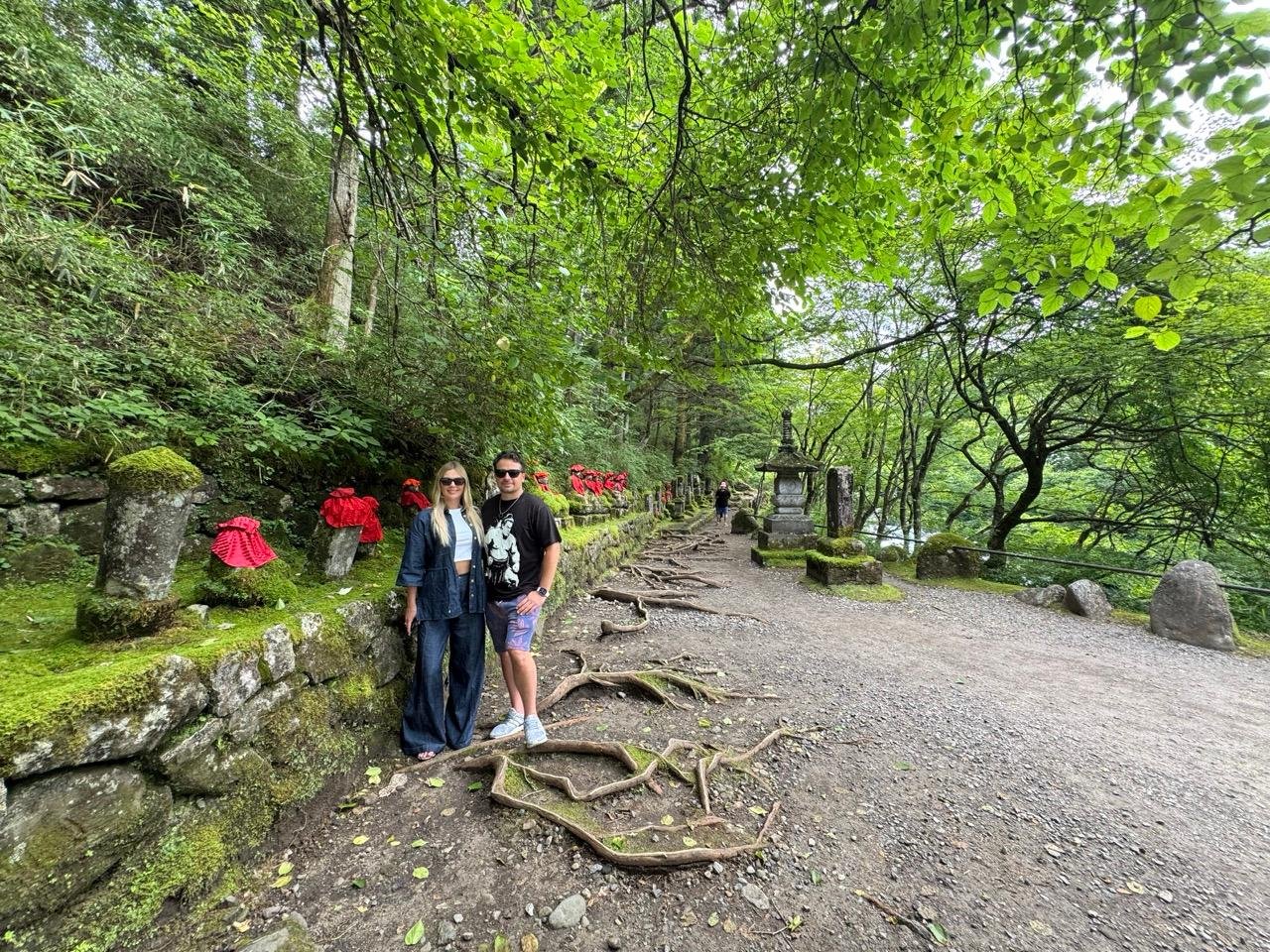 Nikko Private Full-Day Tour from Tokyo