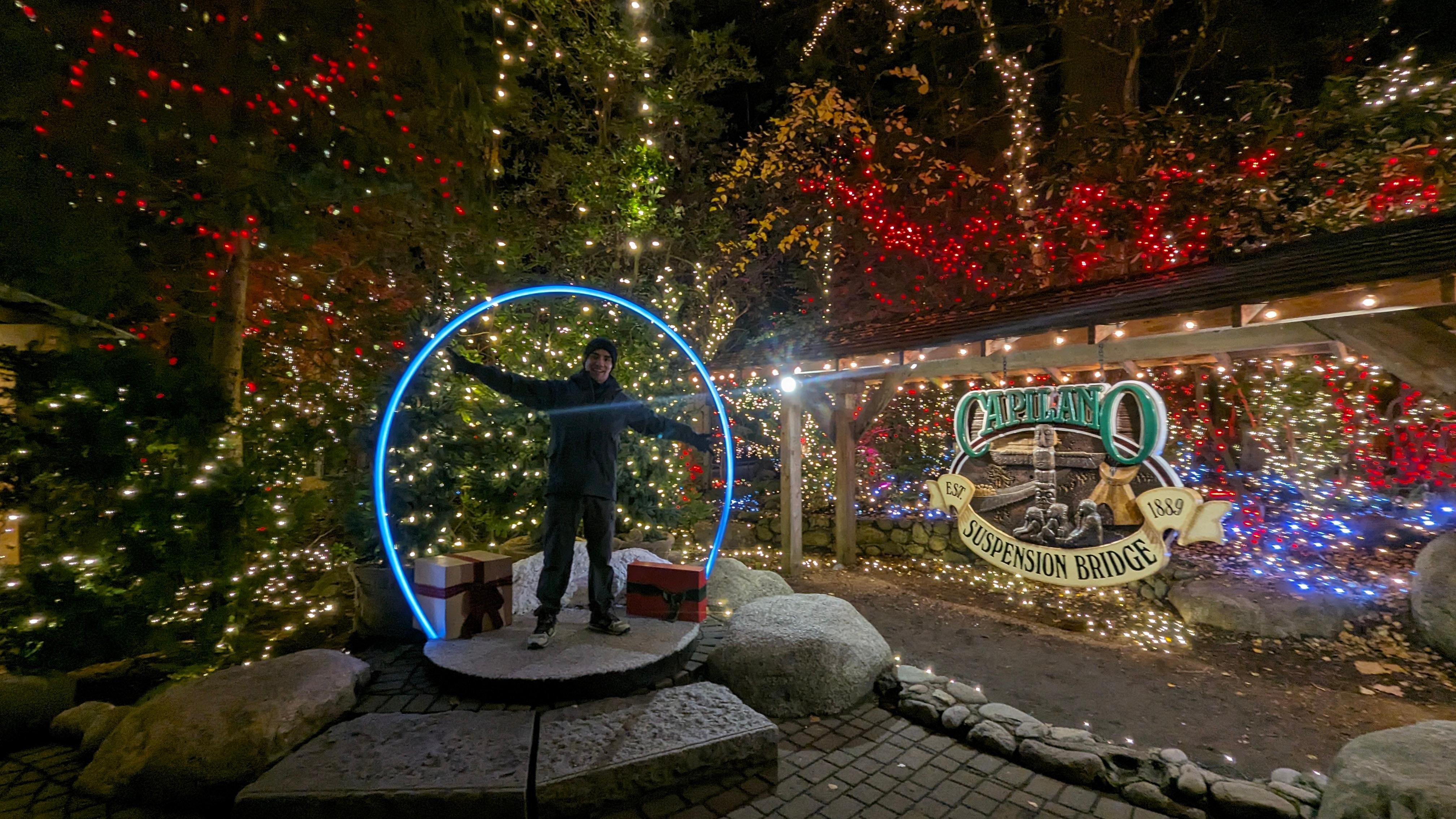 Vancouver Highlights: Private Capilano & Granville Island Tour