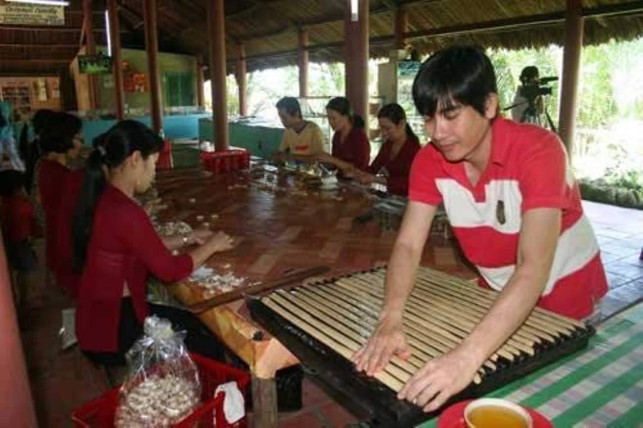 Private Mekong Delta Full-Day Escape from Ho Chi Minh City